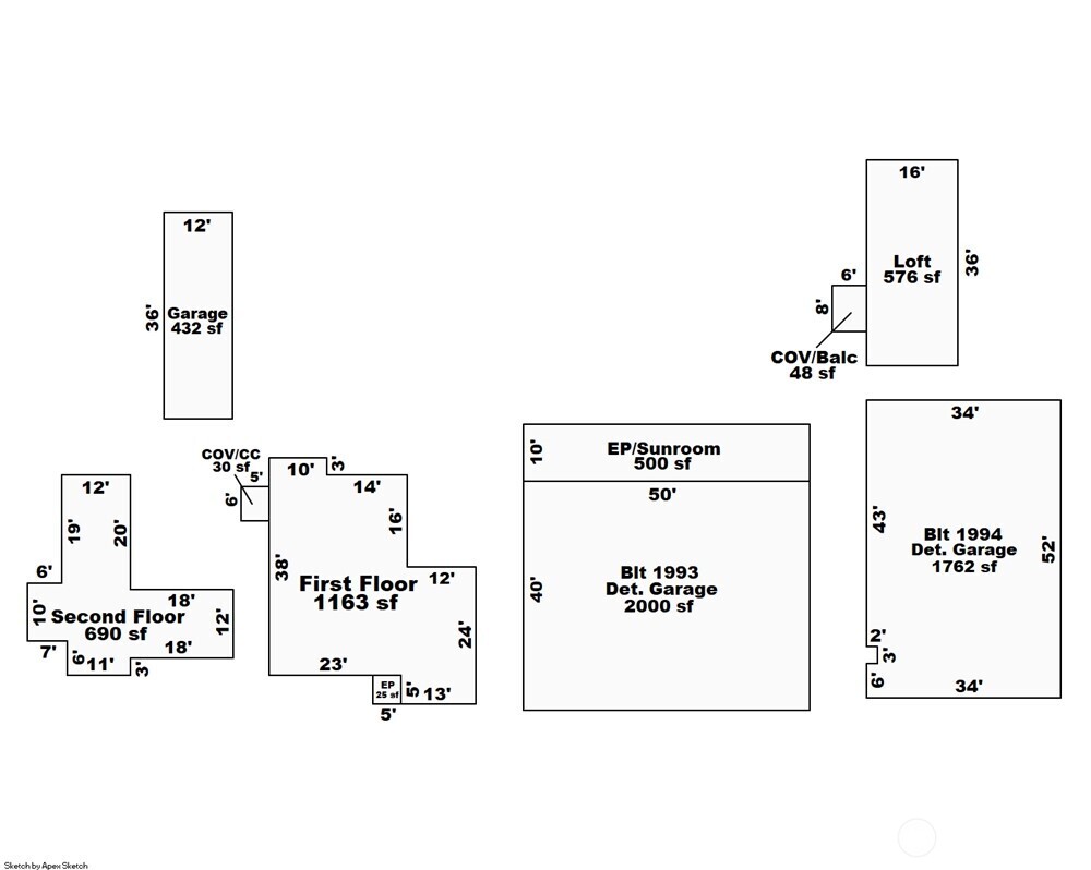2154 Cranberry Road Property Photo 38
