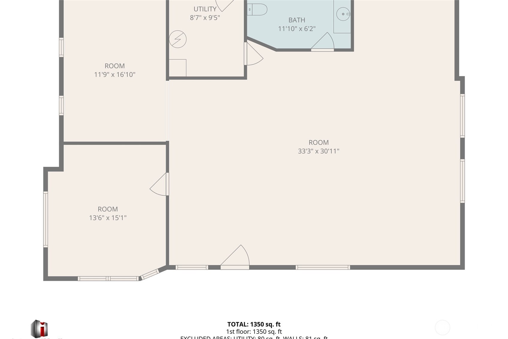 915 Mclean Road Property Photo 5