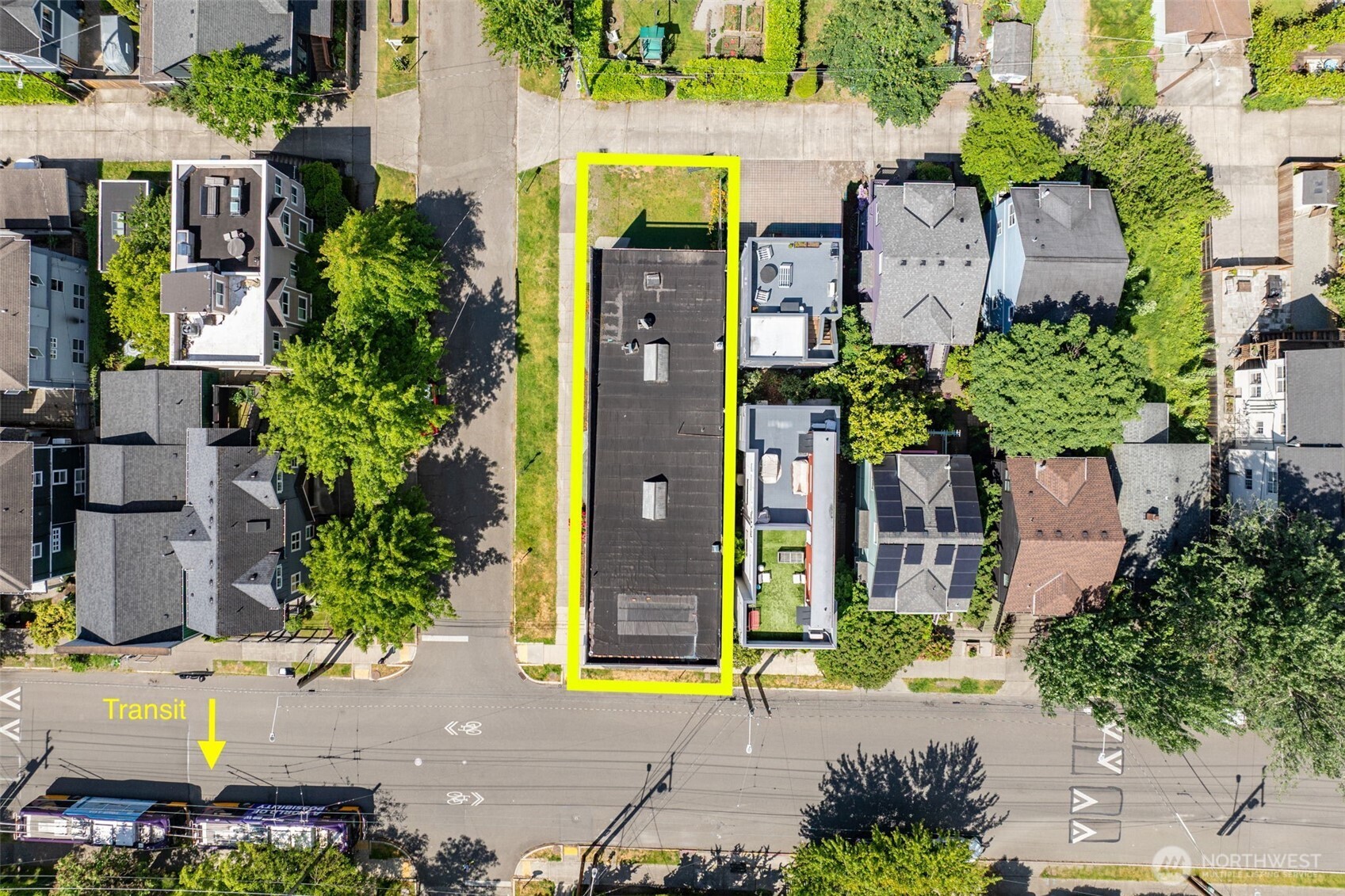 601 21st Avenue Property Photo 1