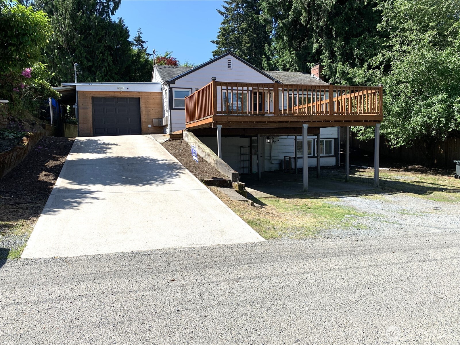 2315 S 116th Place Property Photo 1