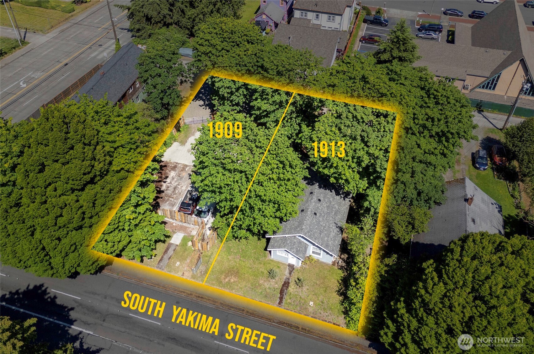 1909 S Yakima Avenue Property Photo 4