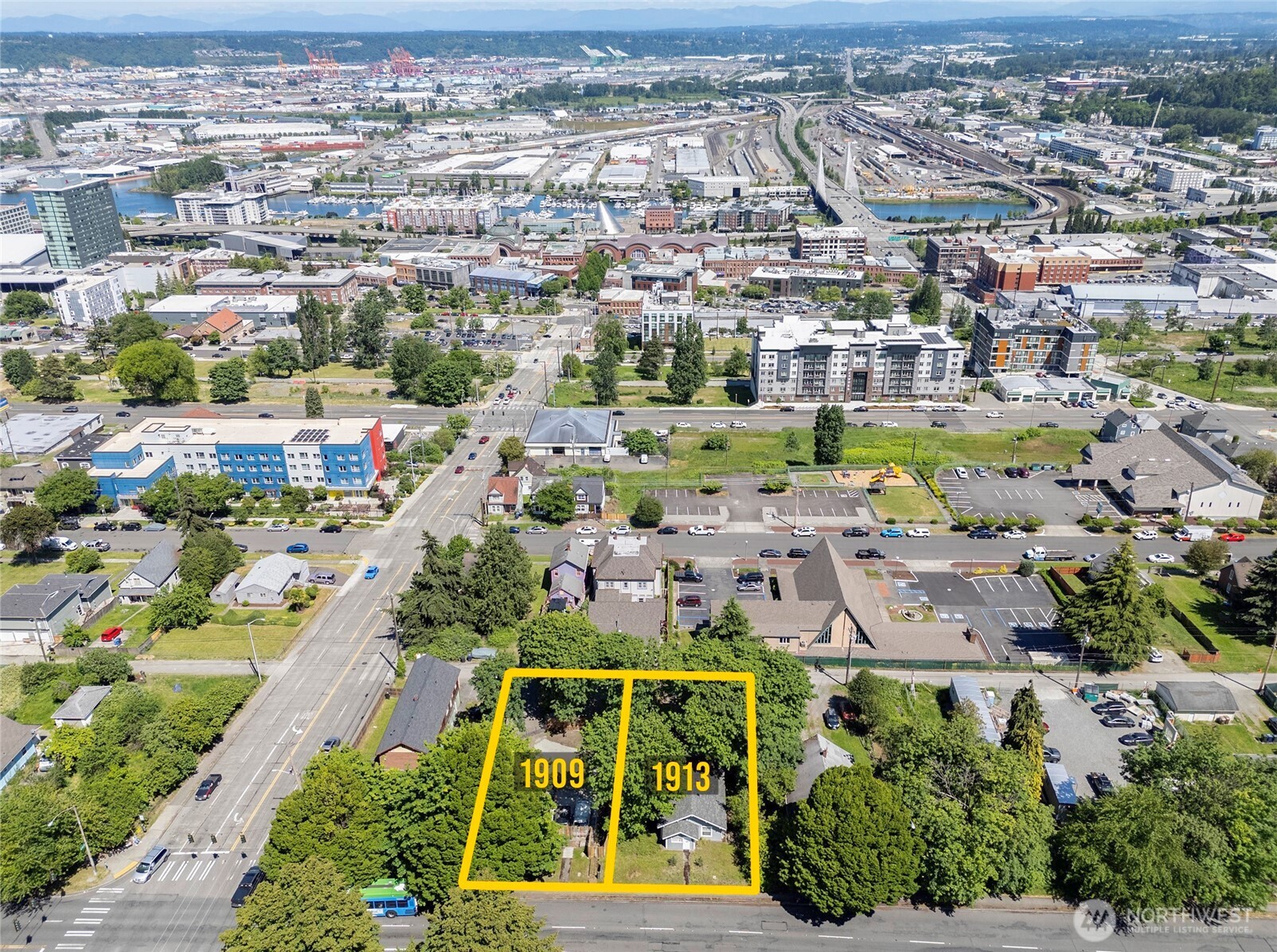 1909 S Yakima Avenue Property Photo 6
