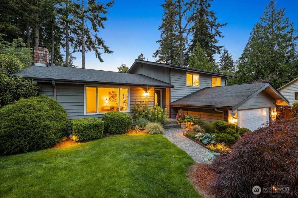 24306 87th Place Property Photo 1
