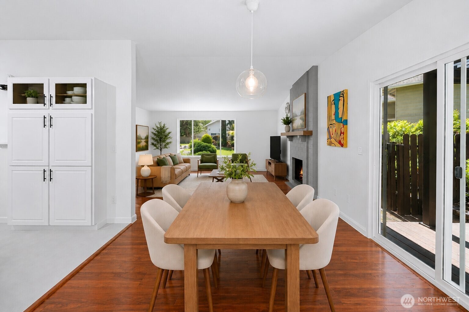 24306 87th Place Property Photo 14