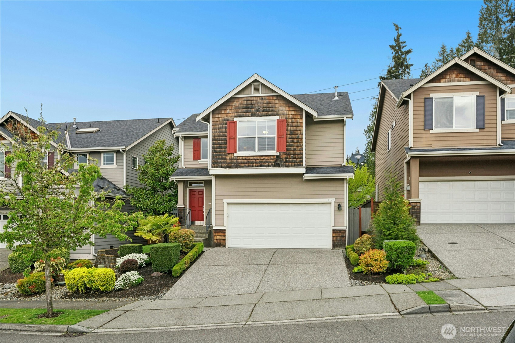 4127 228th Place Property Photo 1