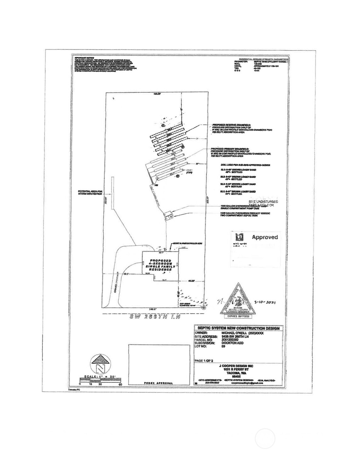 9438 Sw 266th Lane Property Photo 19