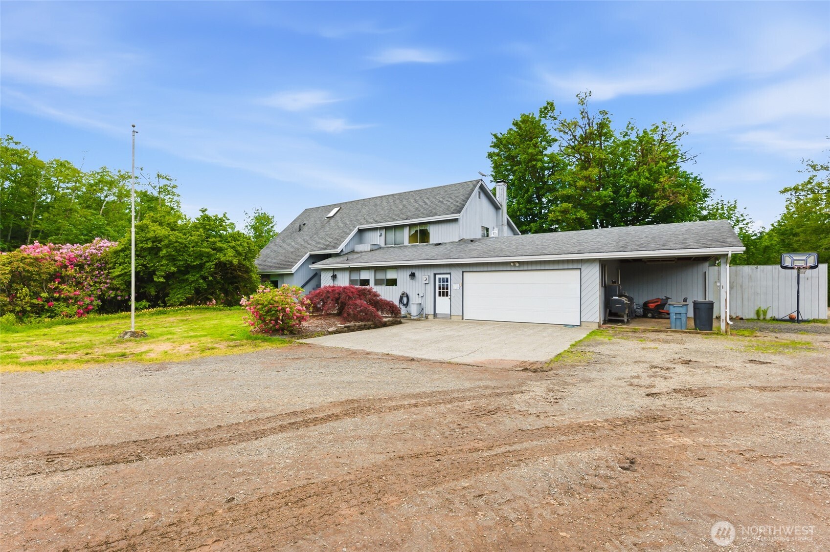 1381 Wynooche Valley Road