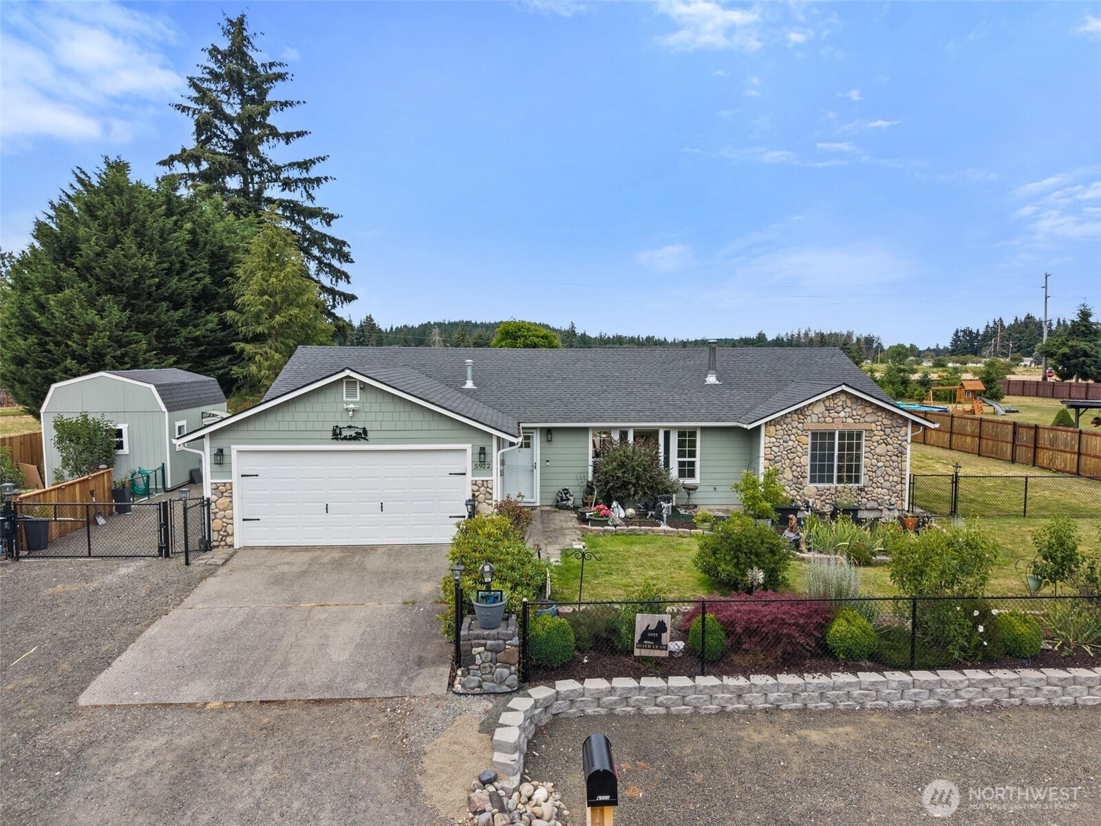 5922 184th Lane Property Photo 1