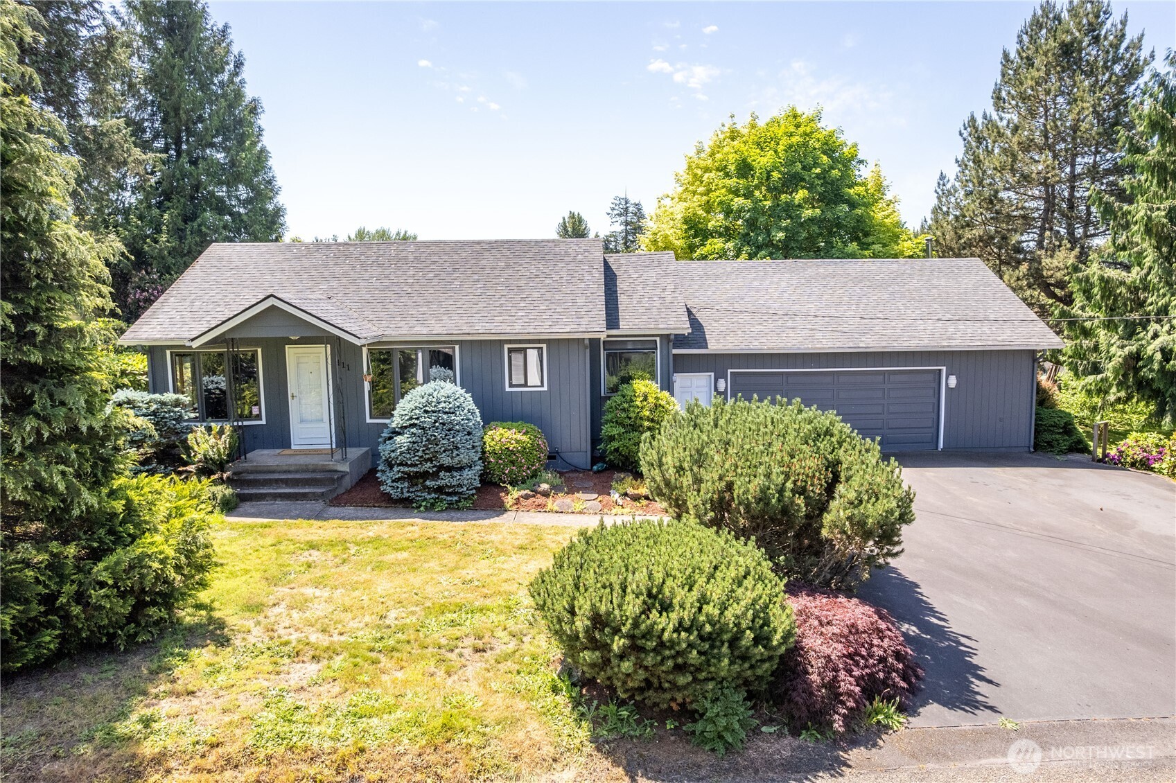 111 Appleman Drive Property Photo 1