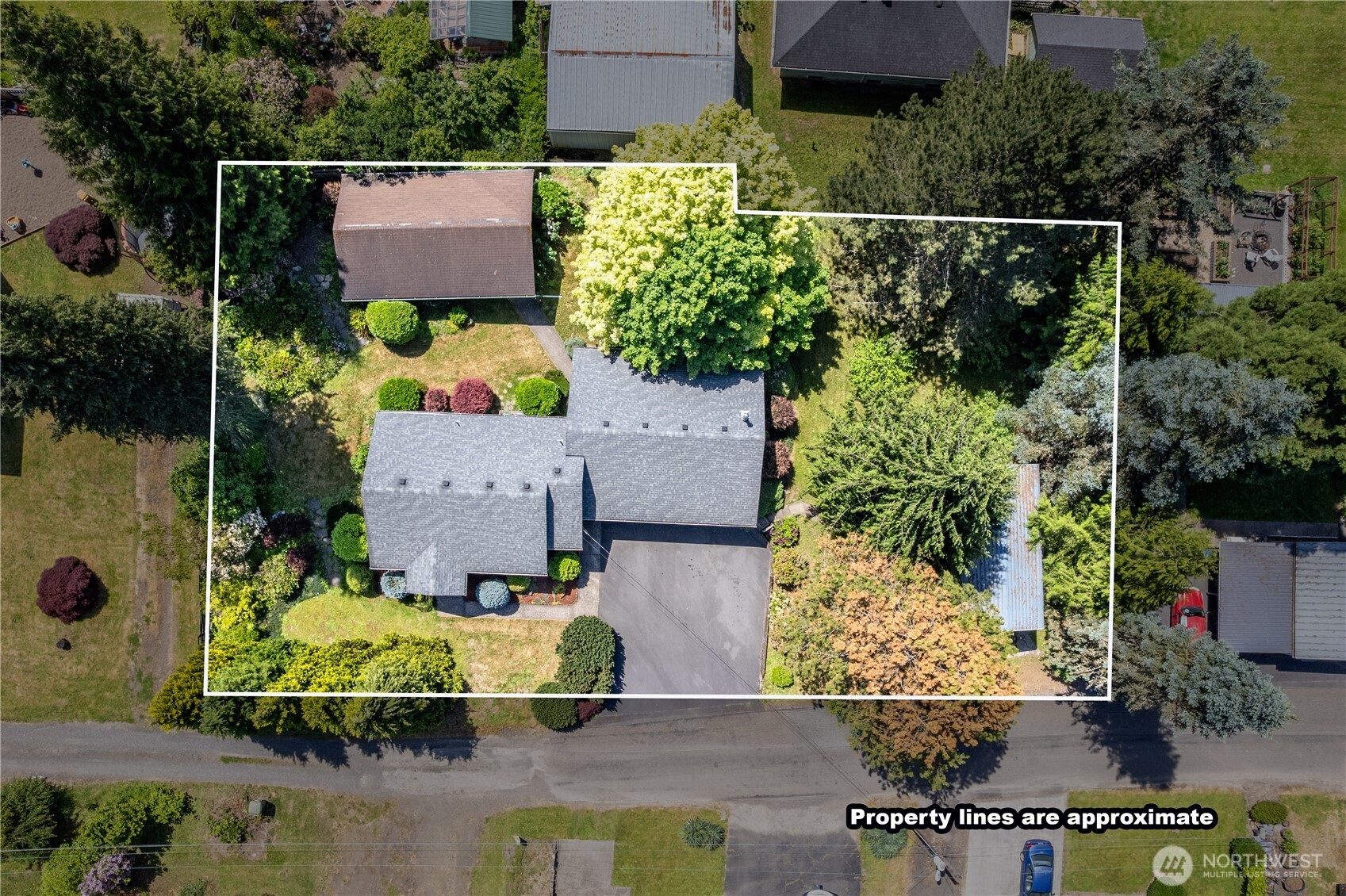 111 Appleman Drive Property Photo 4