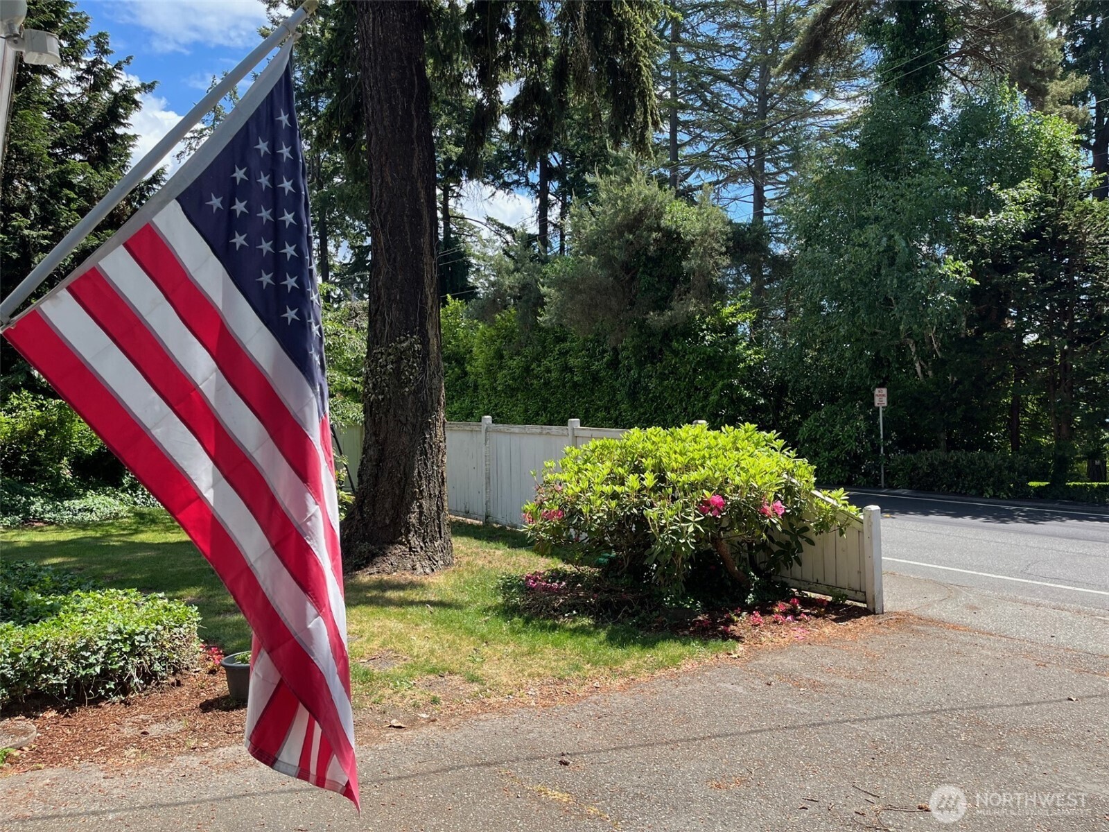 9100 Lake Washington Boulevard Property Photo 7
