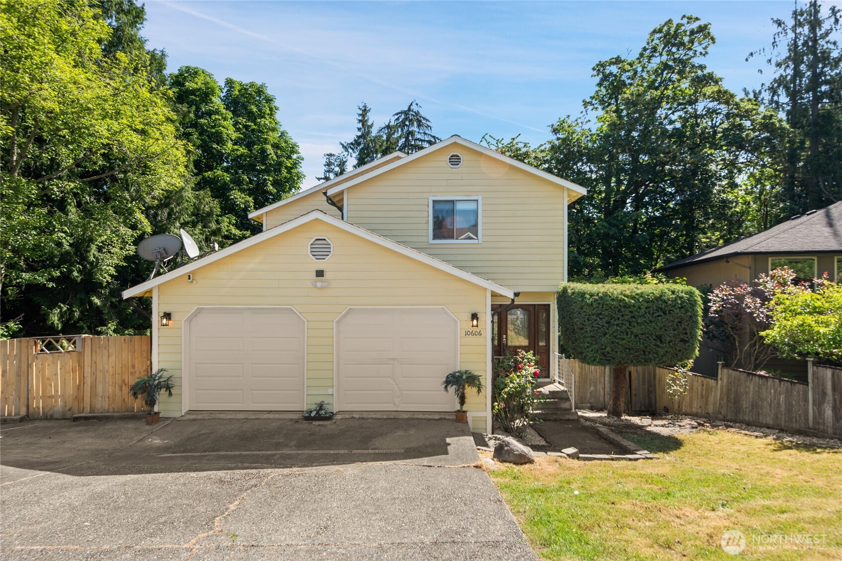 10606 68th Place Property Photo 1