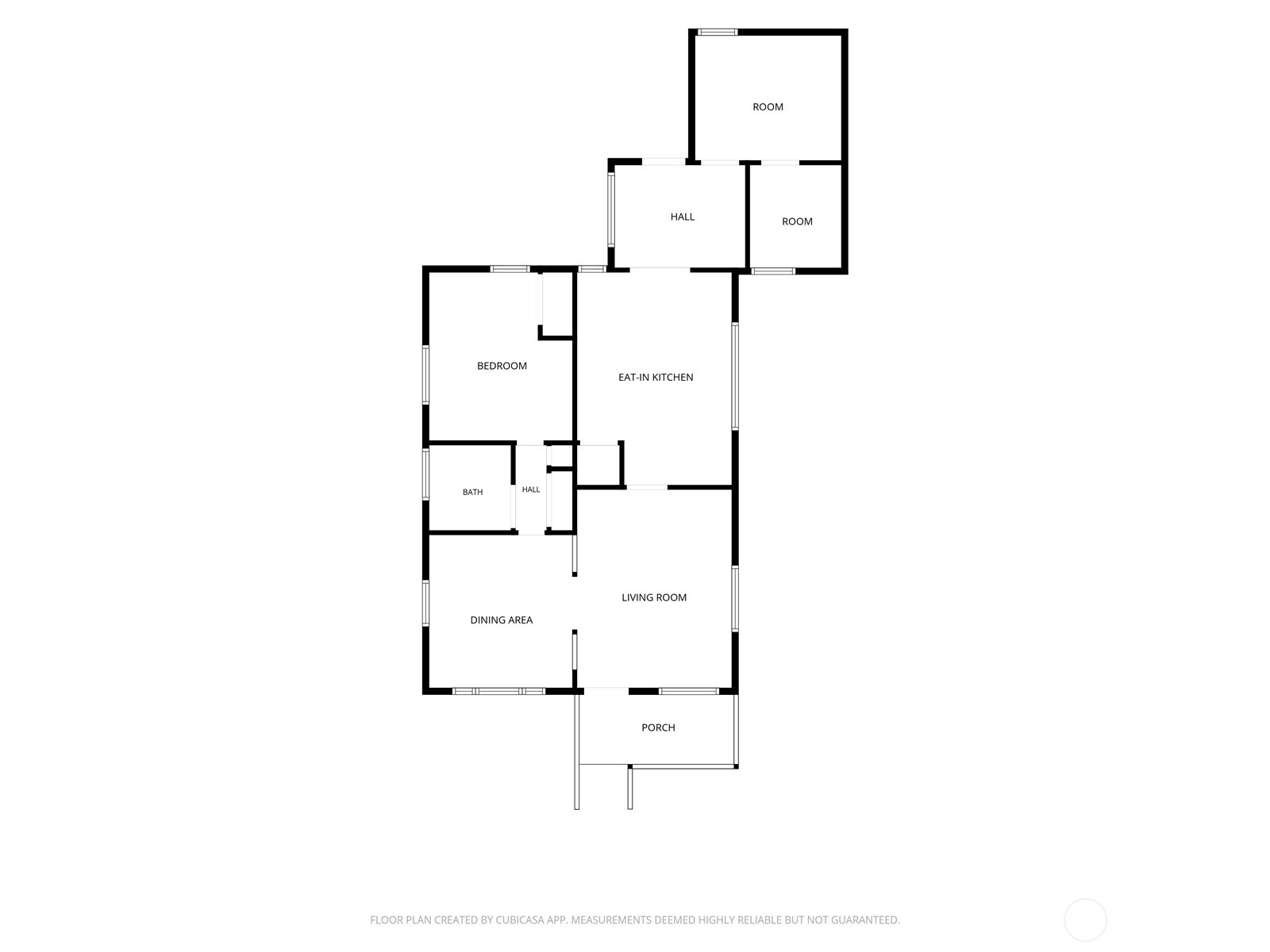 407 W King Street Property Photo 27