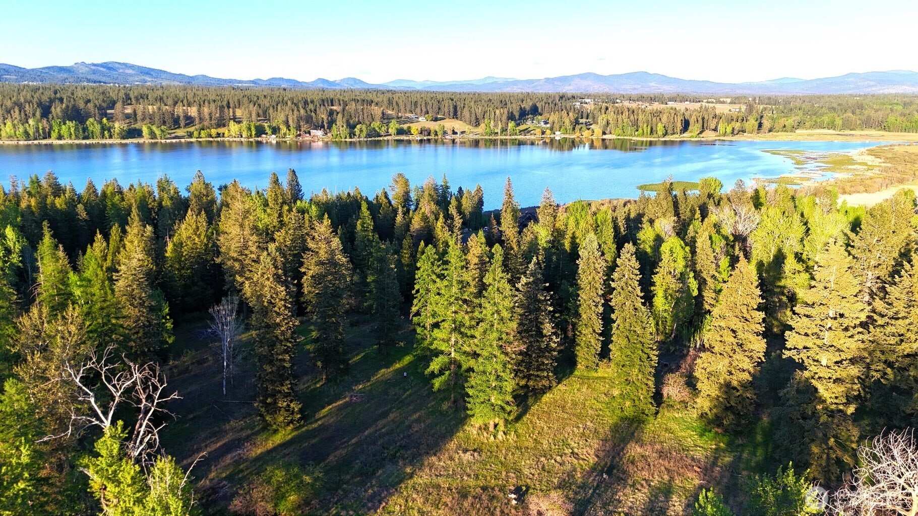 2 Xxxx E Eloika Lake Road Property Photo 1