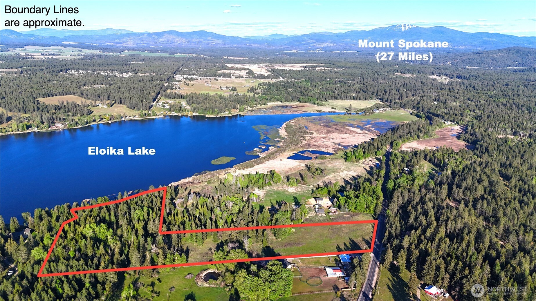 2 Xxxx E Eloika Lake Road Property Photo 8
