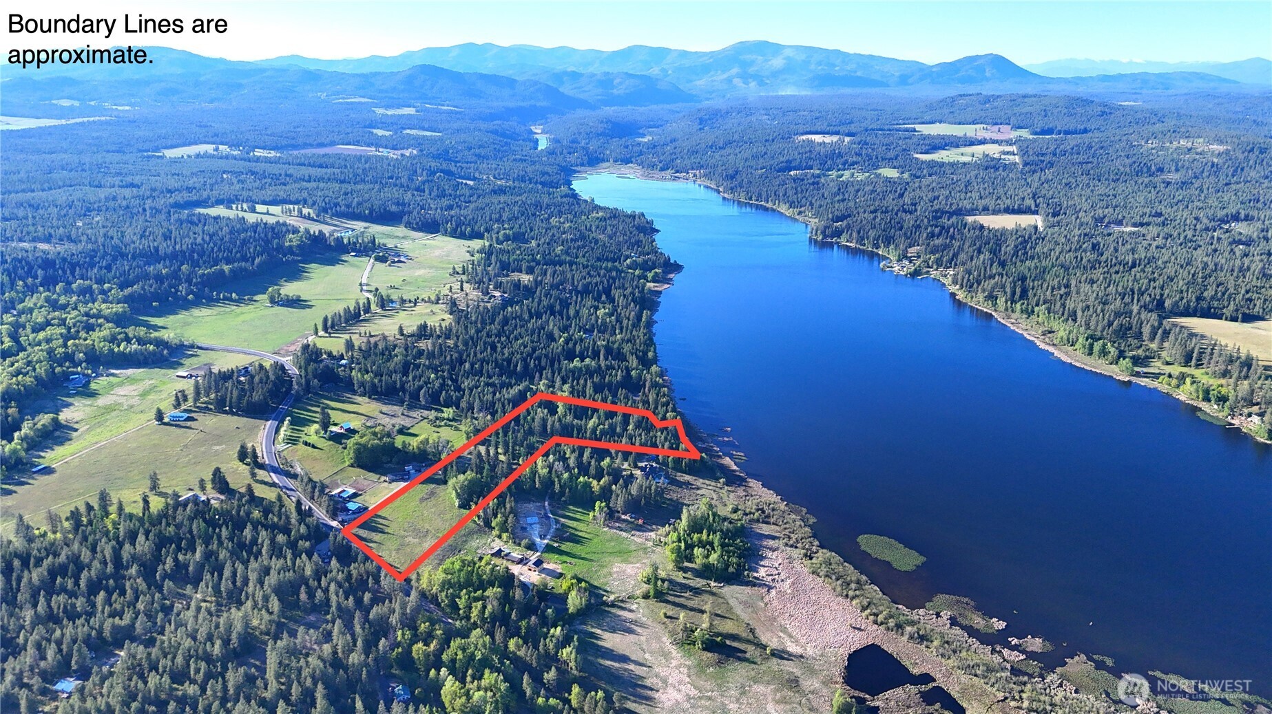 2 Xxxx E Eloika Lake Road Property Photo 10