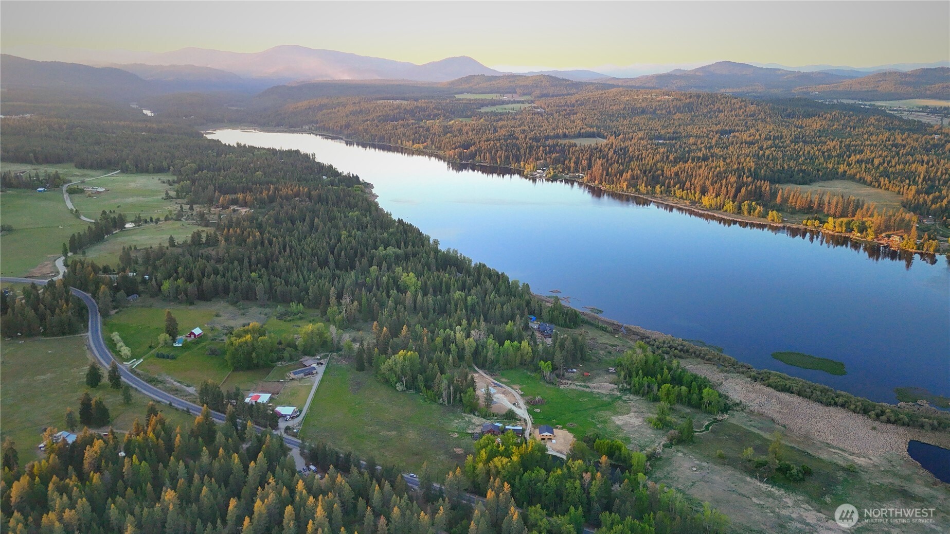 2 Xxxx E Eloika Lake Road Property Photo 14