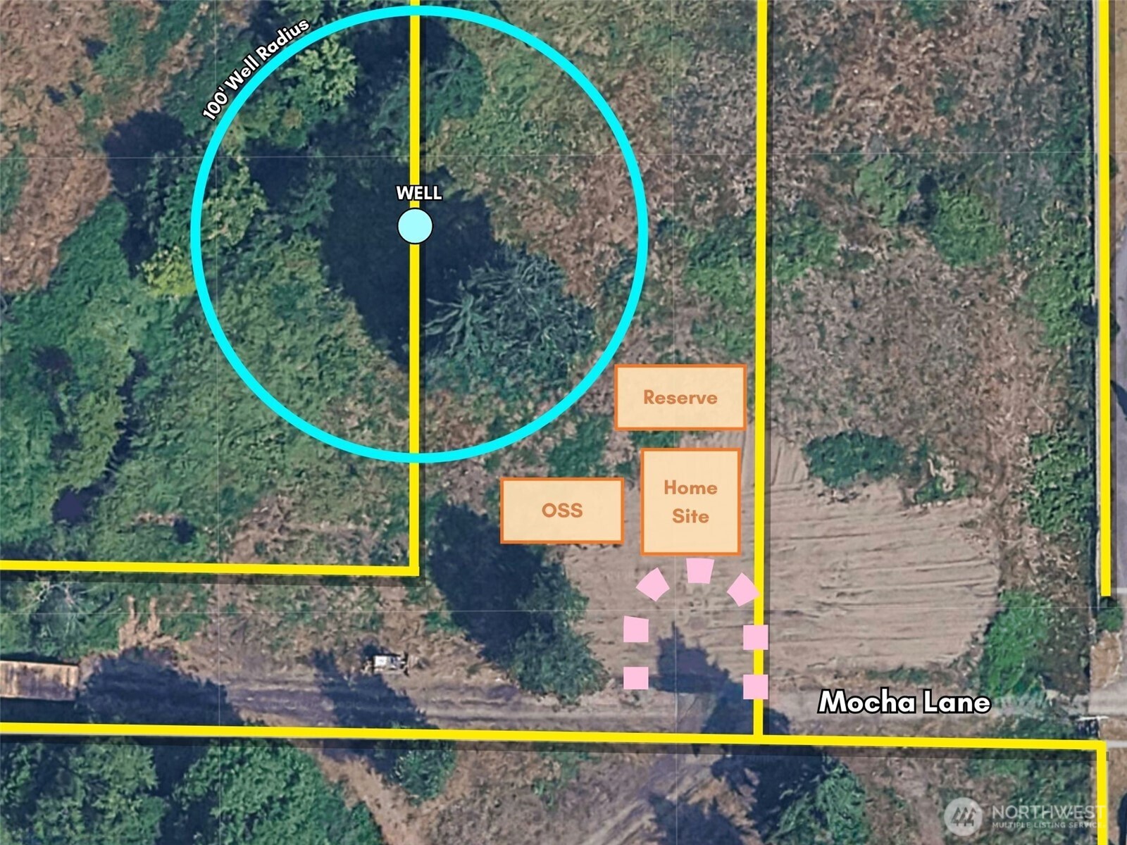 108 Mocha Lane Property Photo 2