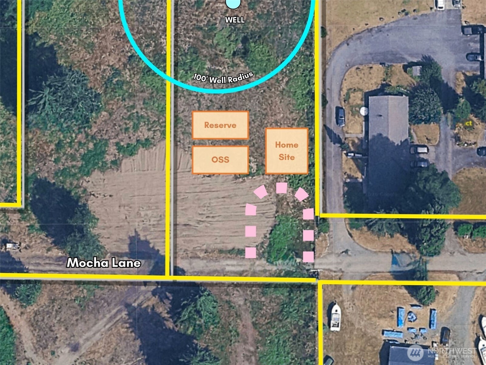 102 Mocha Lane Property Photo 2