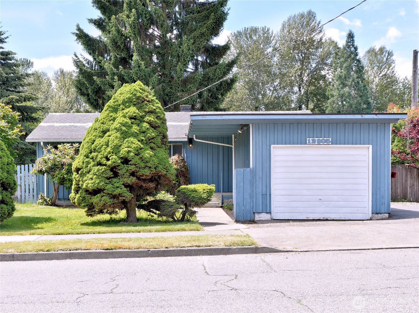 12805 64th Avenue Property Photo 1