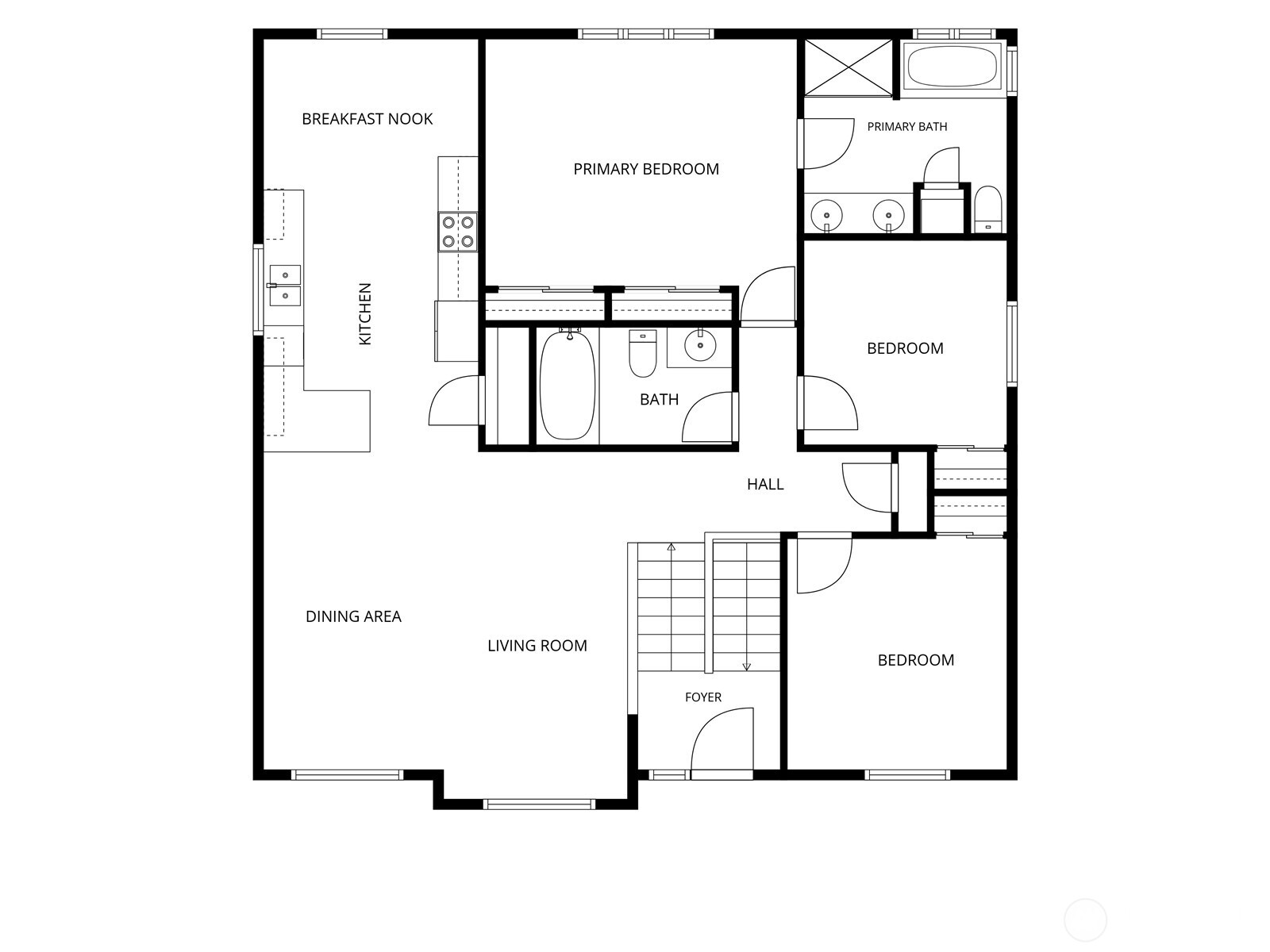 1808 Pierce Avenue Property Photo 28