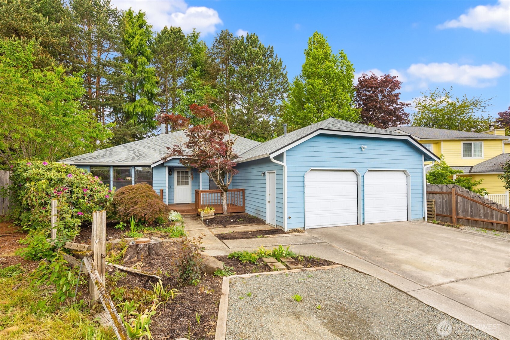 13014 SE 279th Place Property Photo 1