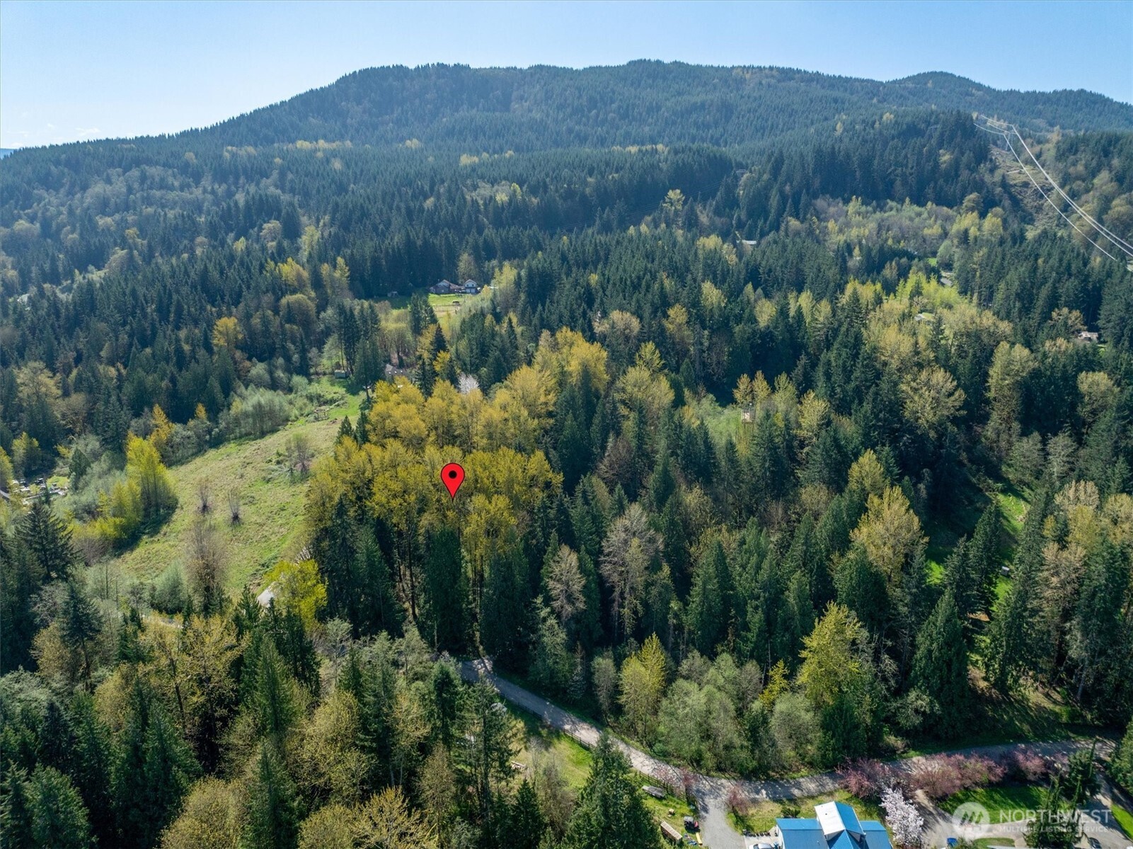 17512 260th Avenue Property Photo 5