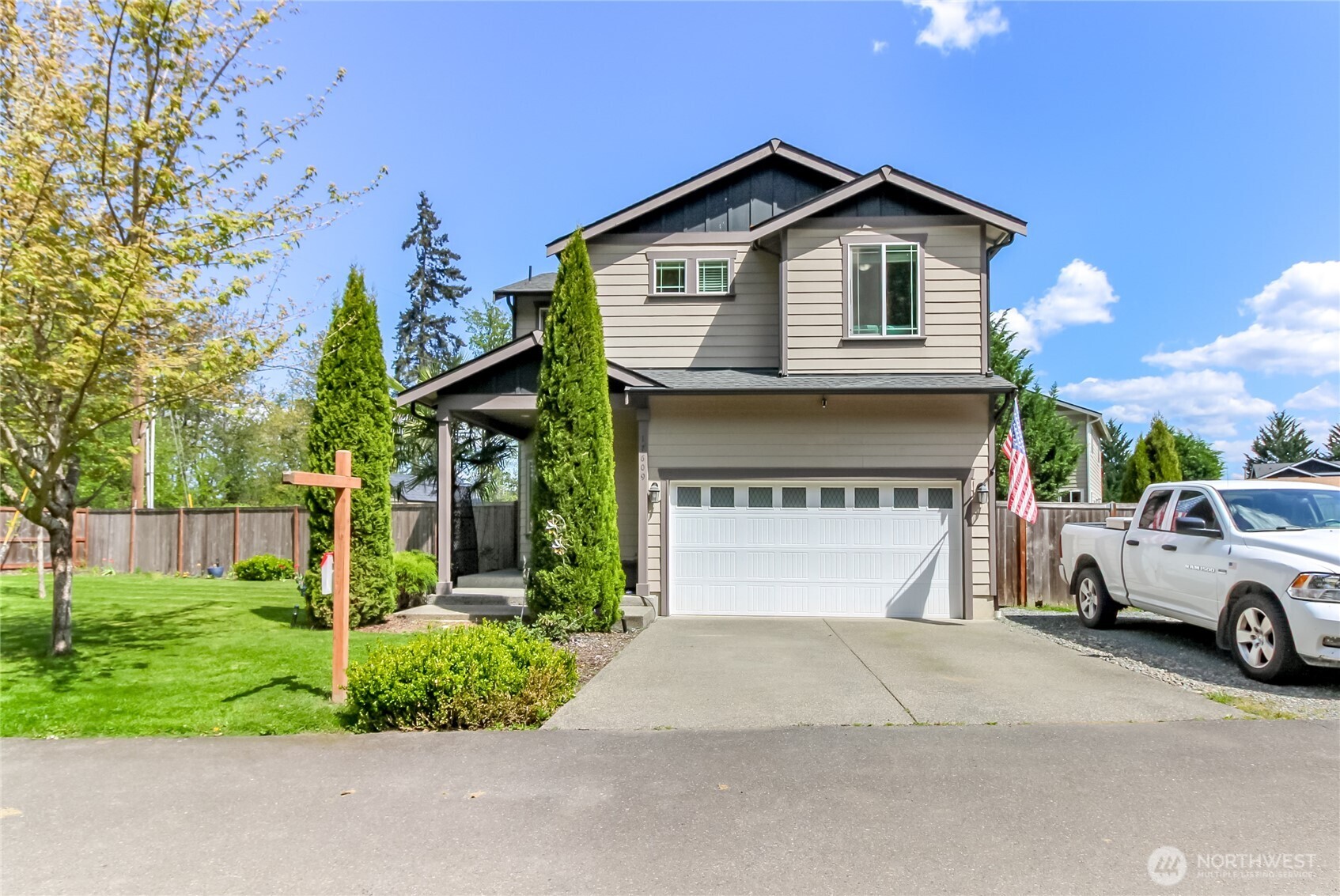 17609 146th Avenue Property Photo 1