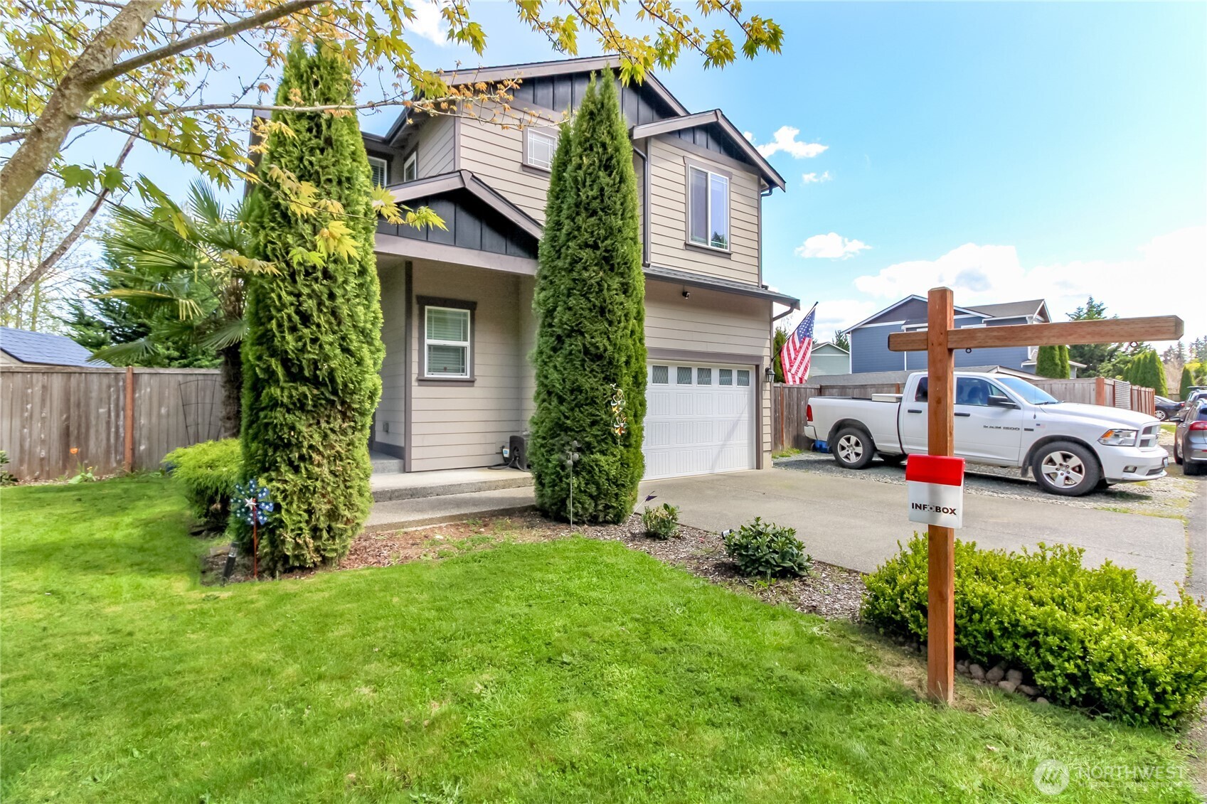 17609 146th Avenue Property Photo 2