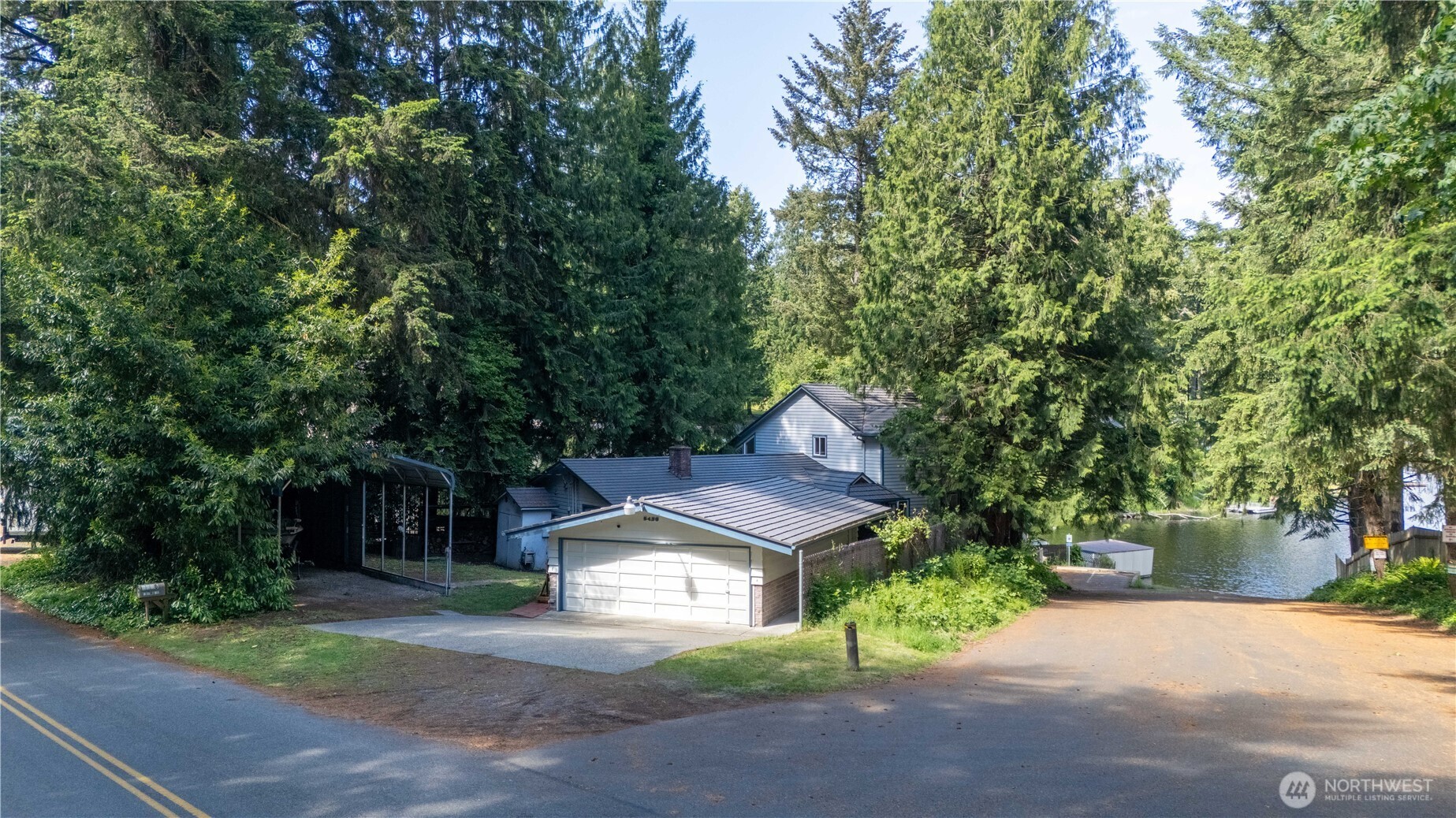 5436 Rehklau Road Property Photo 12