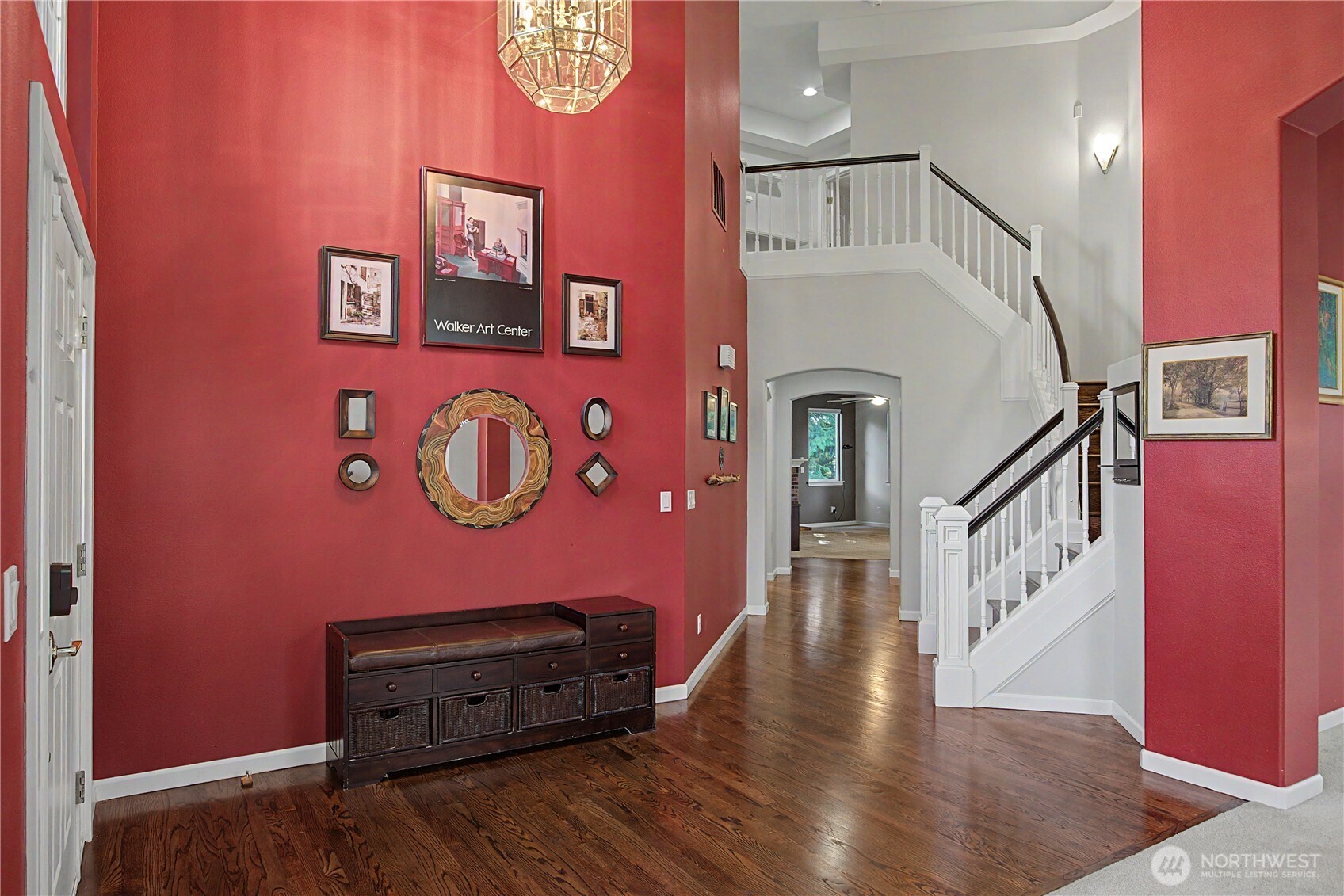 3626 Cedrona Court Property Photo 3
