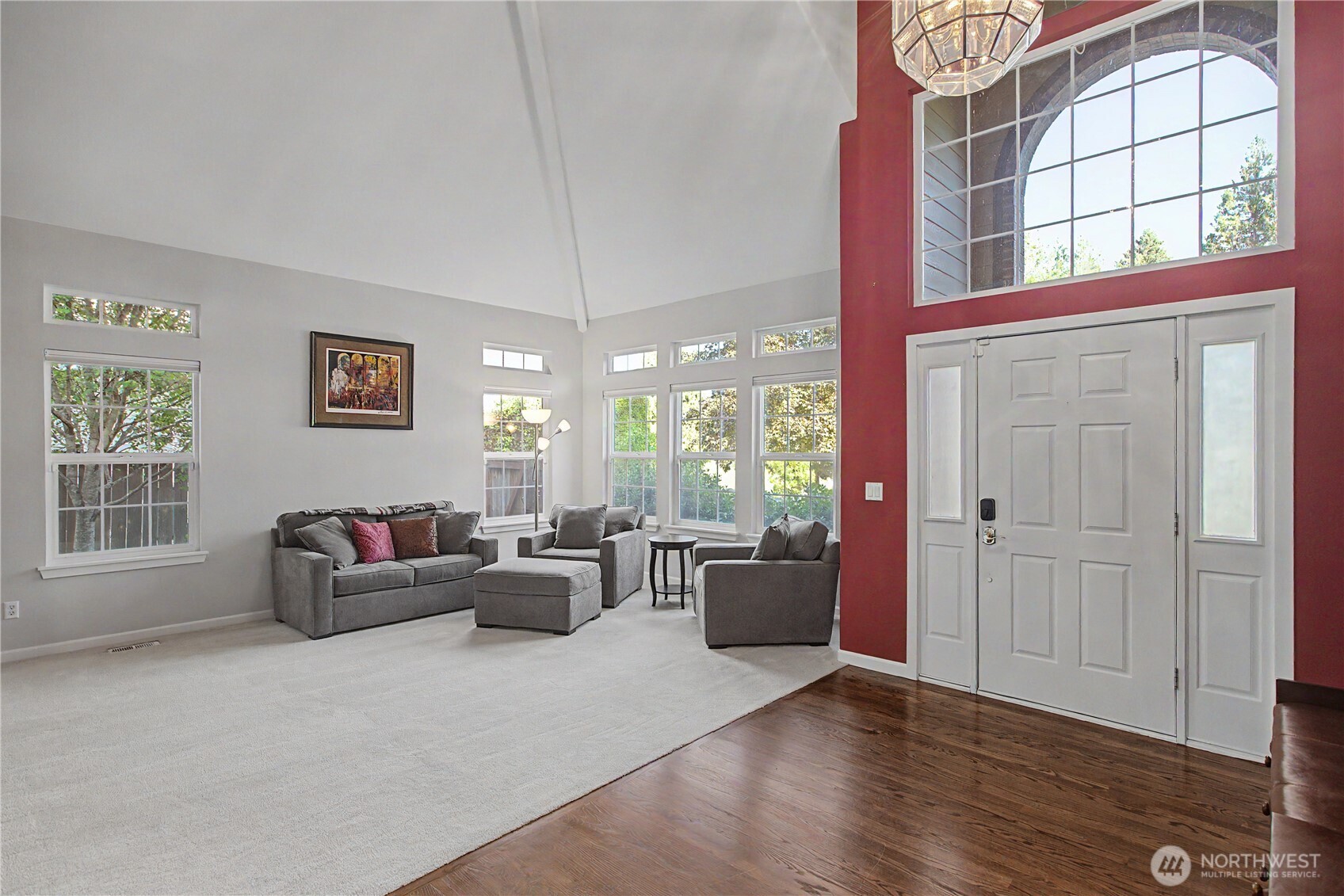 3626 Cedrona Court Property Photo 4