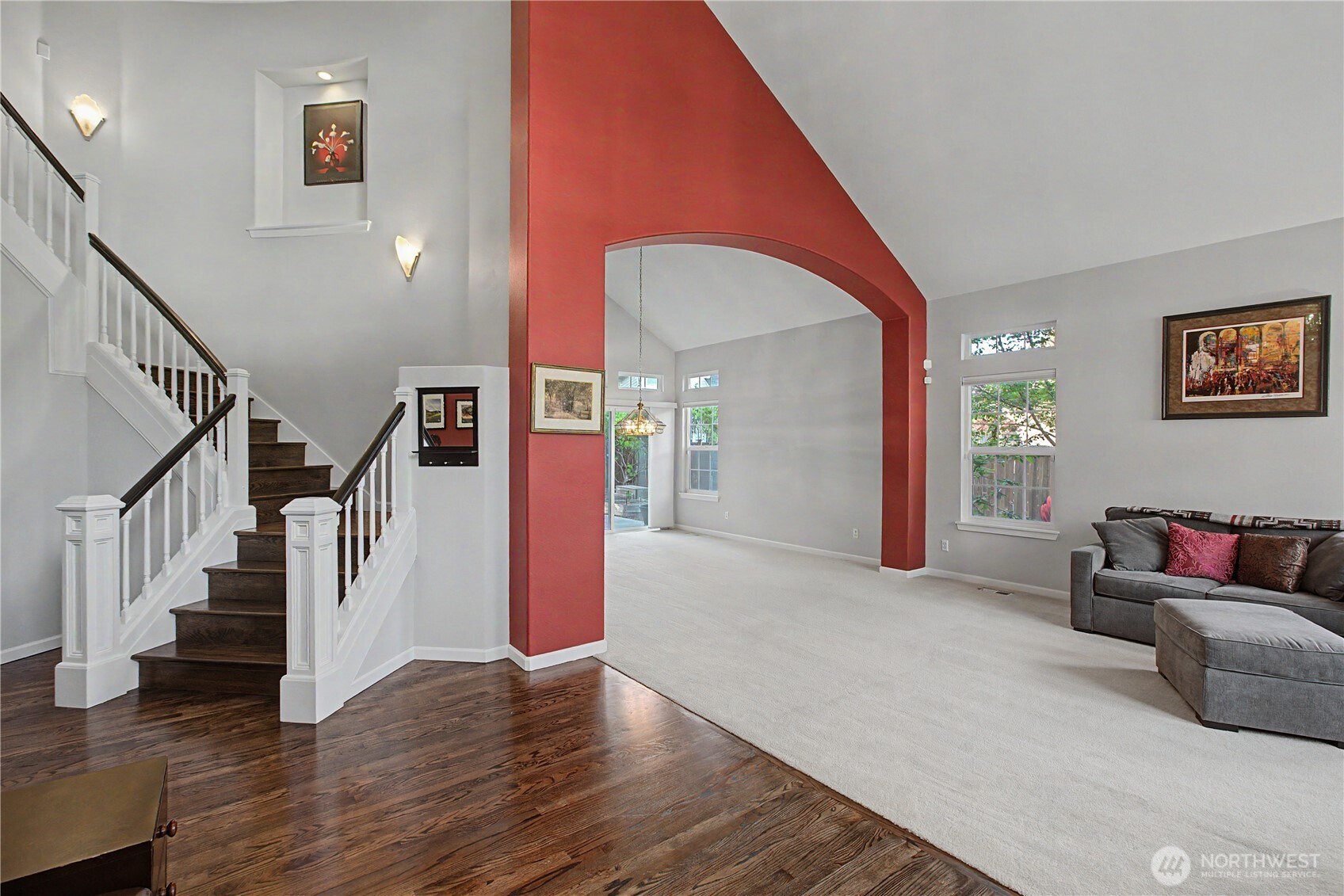 3626 Cedrona Court Property Photo 5
