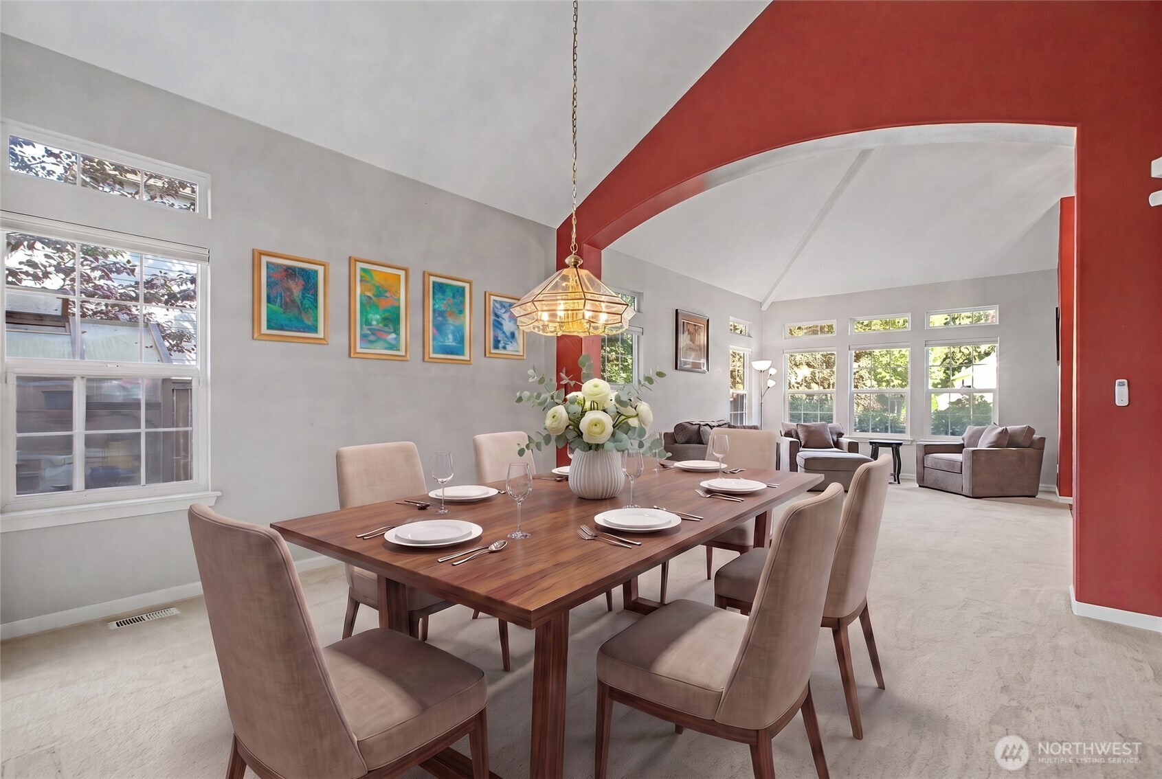 3626 Cedrona Court Property Photo 8