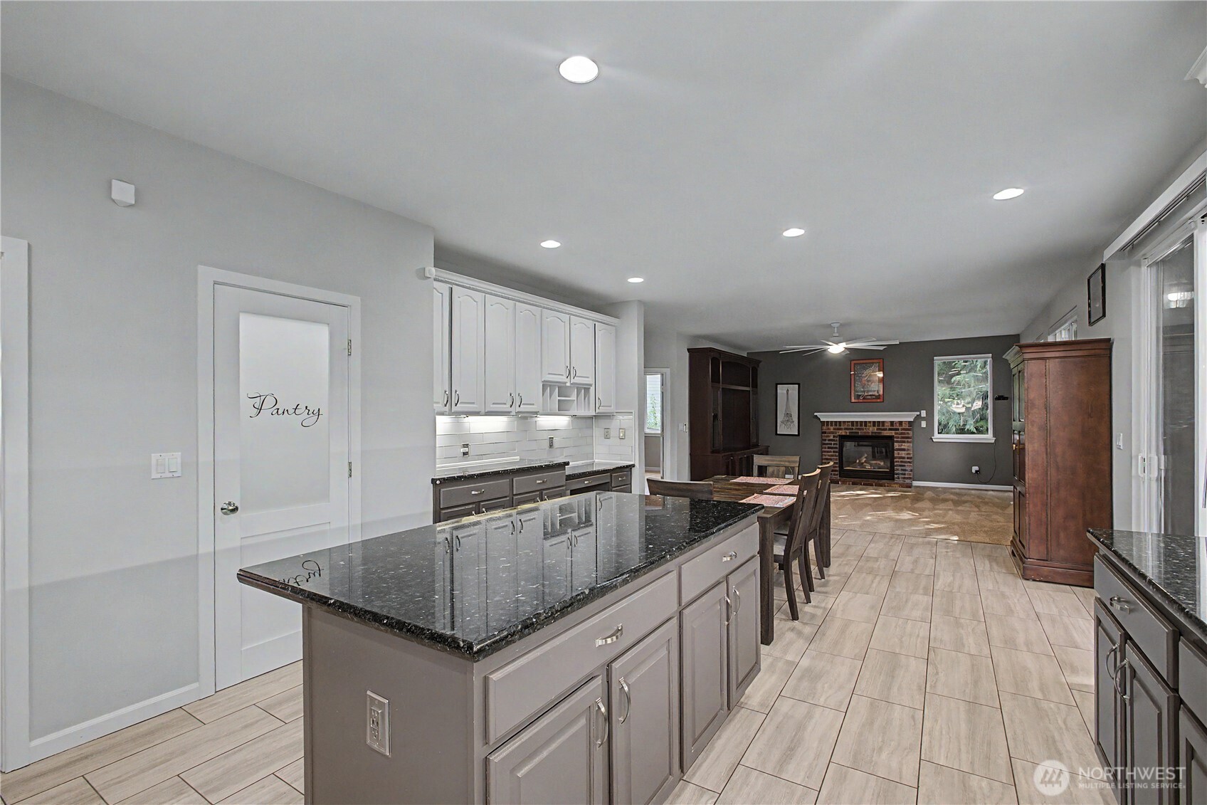 3626 Cedrona Court Property Photo 10