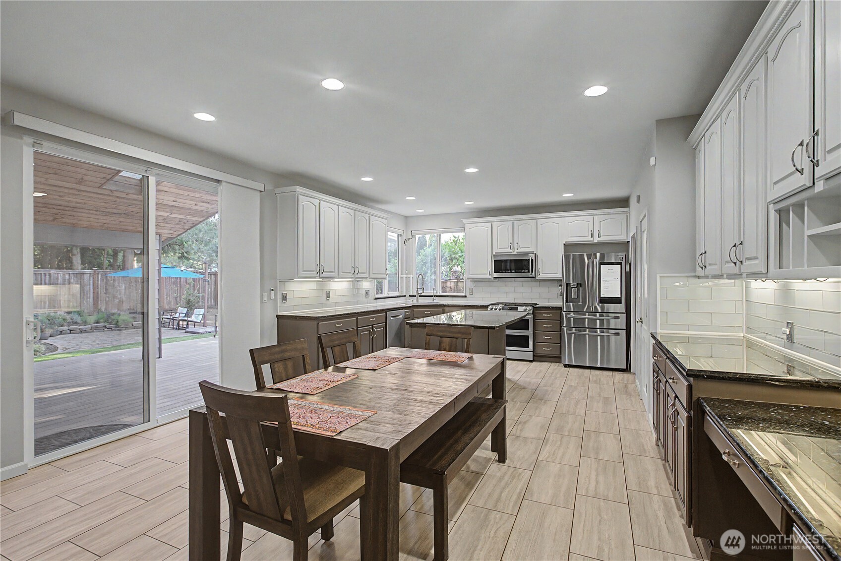 3626 Cedrona Court Property Photo 12