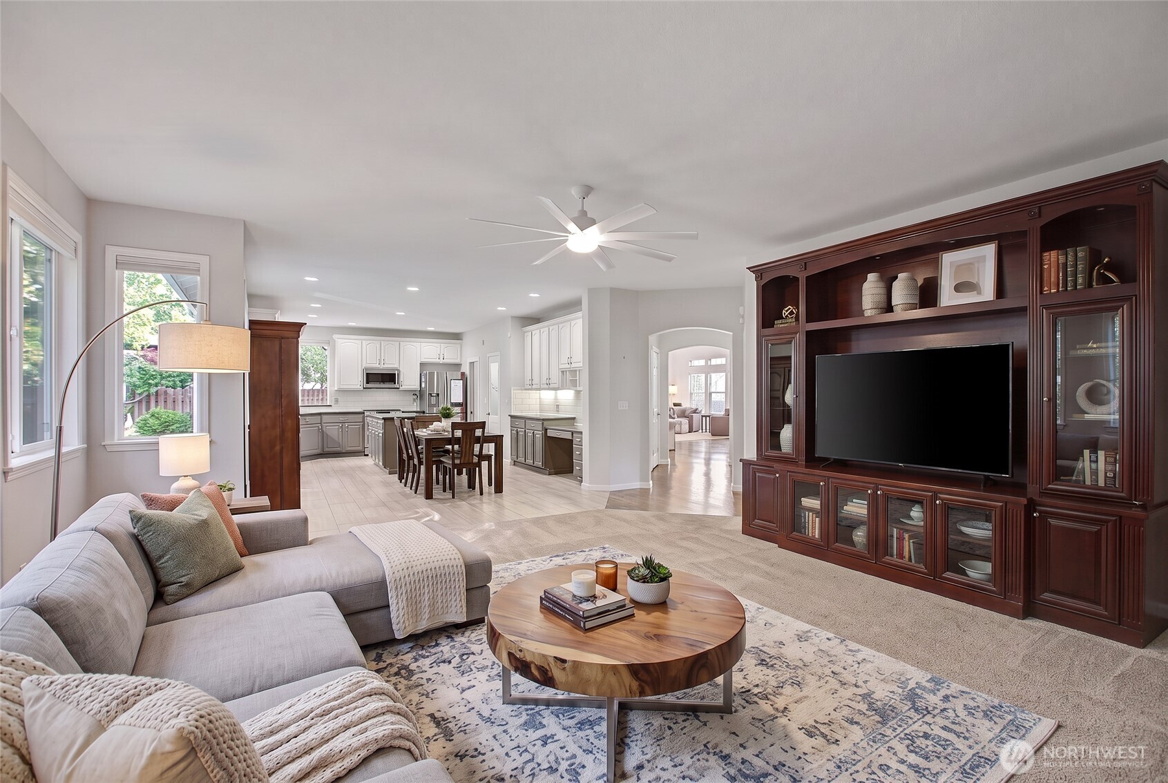 3626 Cedrona Court Property Photo 13