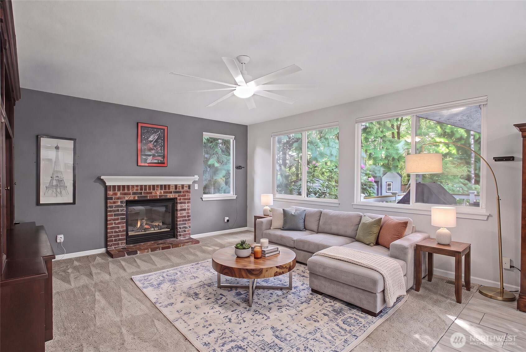 3626 Cedrona Court Property Photo 14
