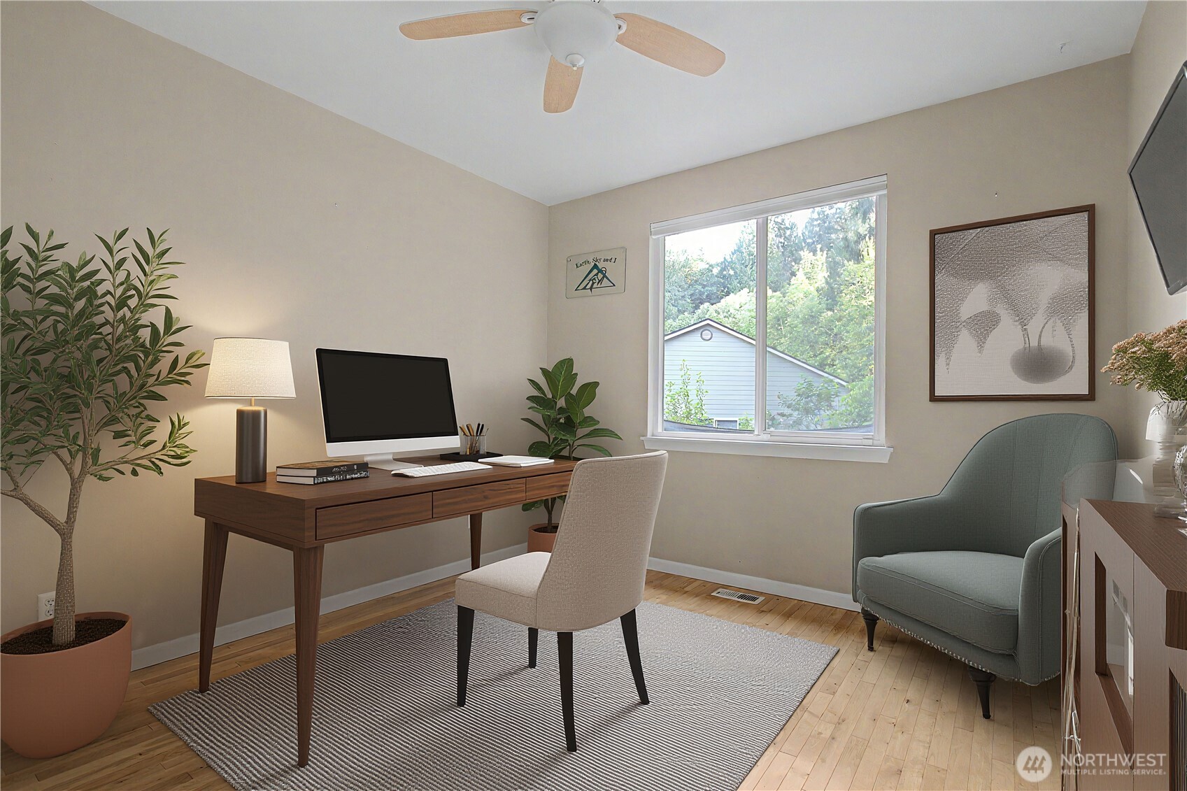 3626 Cedrona Court Property Photo 17