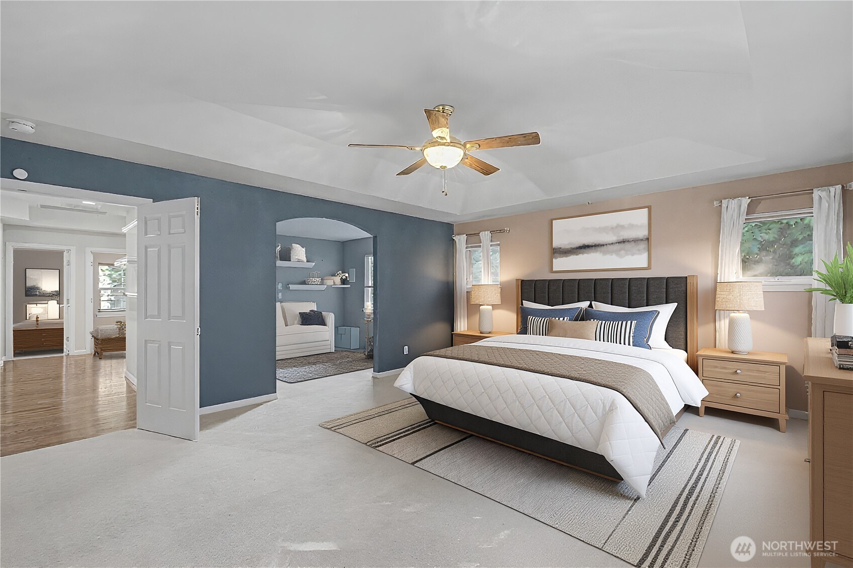 3626 Cedrona Court Property Photo 19