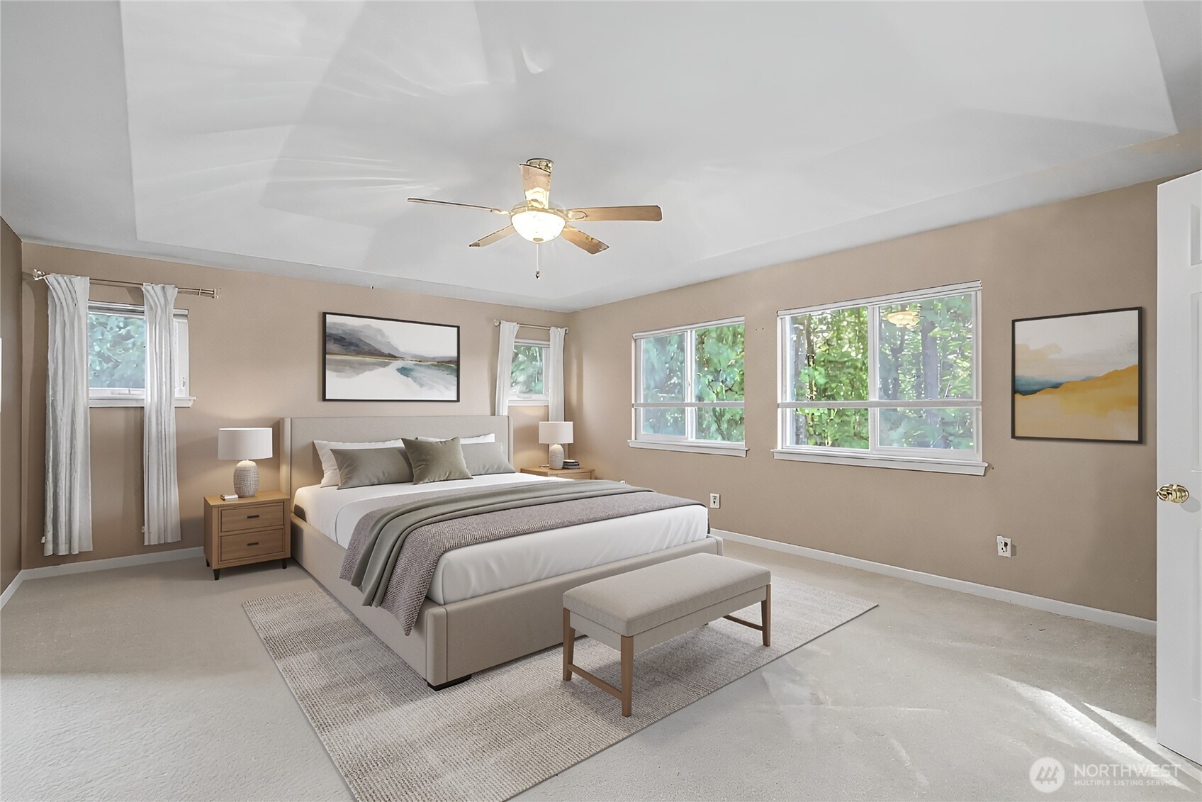 3626 Cedrona Court Property Photo 20