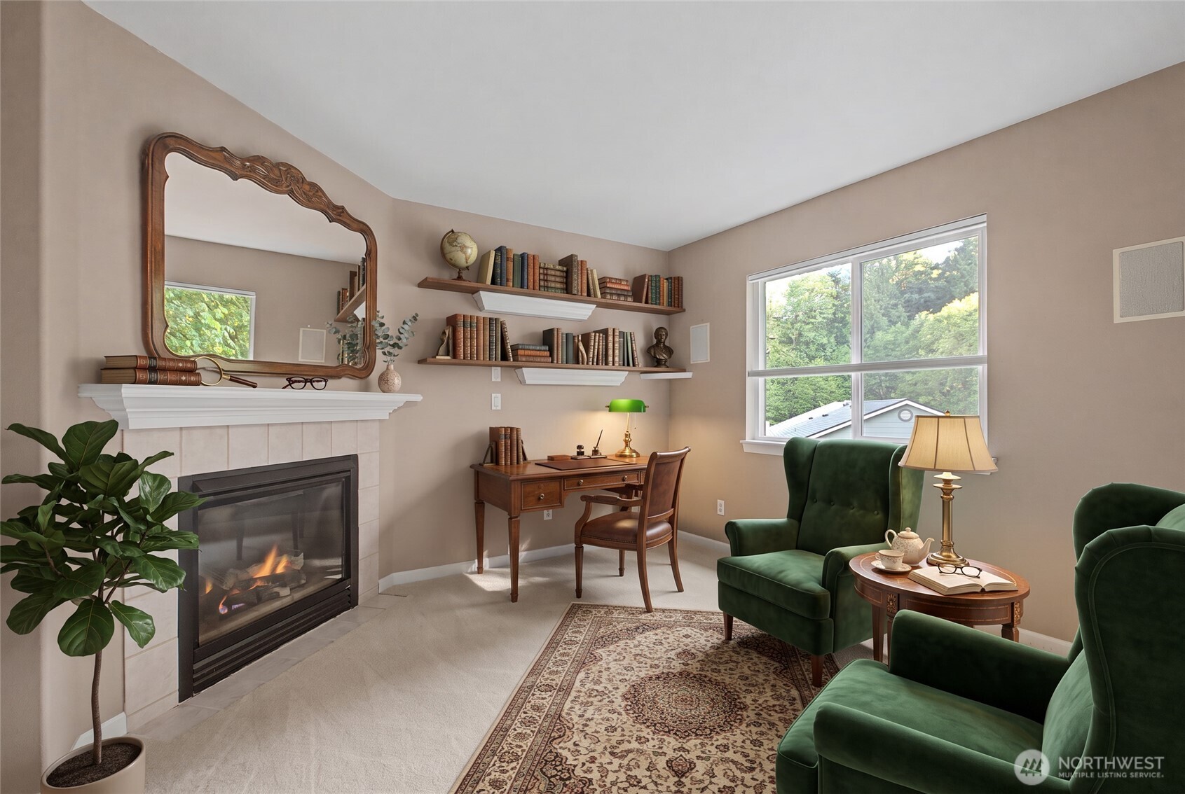 3626 Cedrona Court Property Photo 21