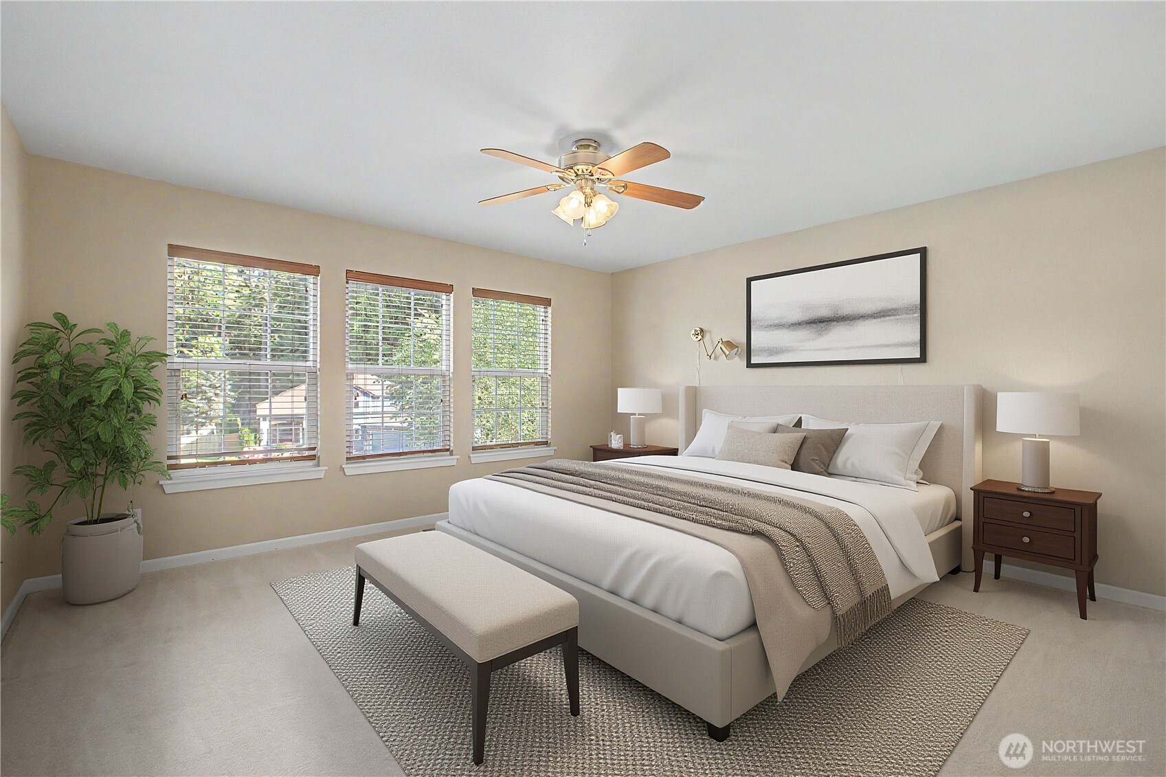 3626 Cedrona Court Property Photo 25