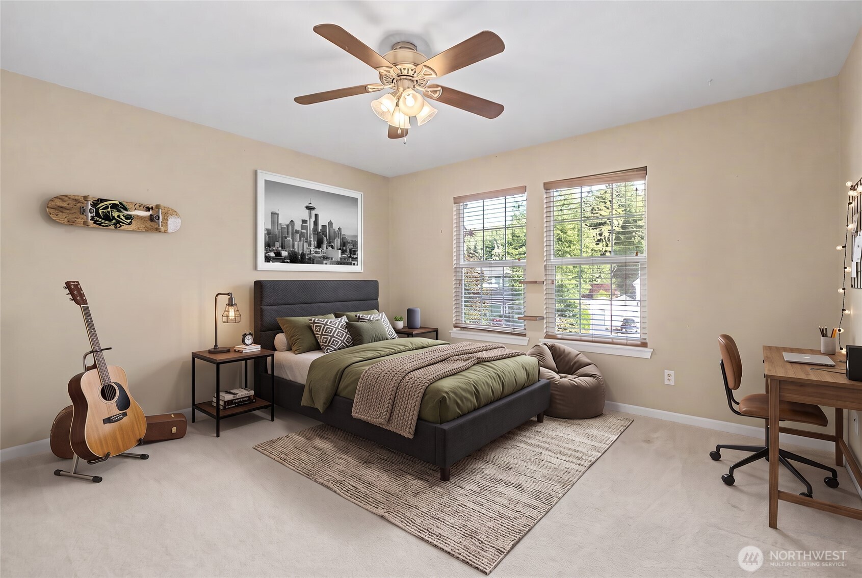 3626 Cedrona Court Property Photo 26
