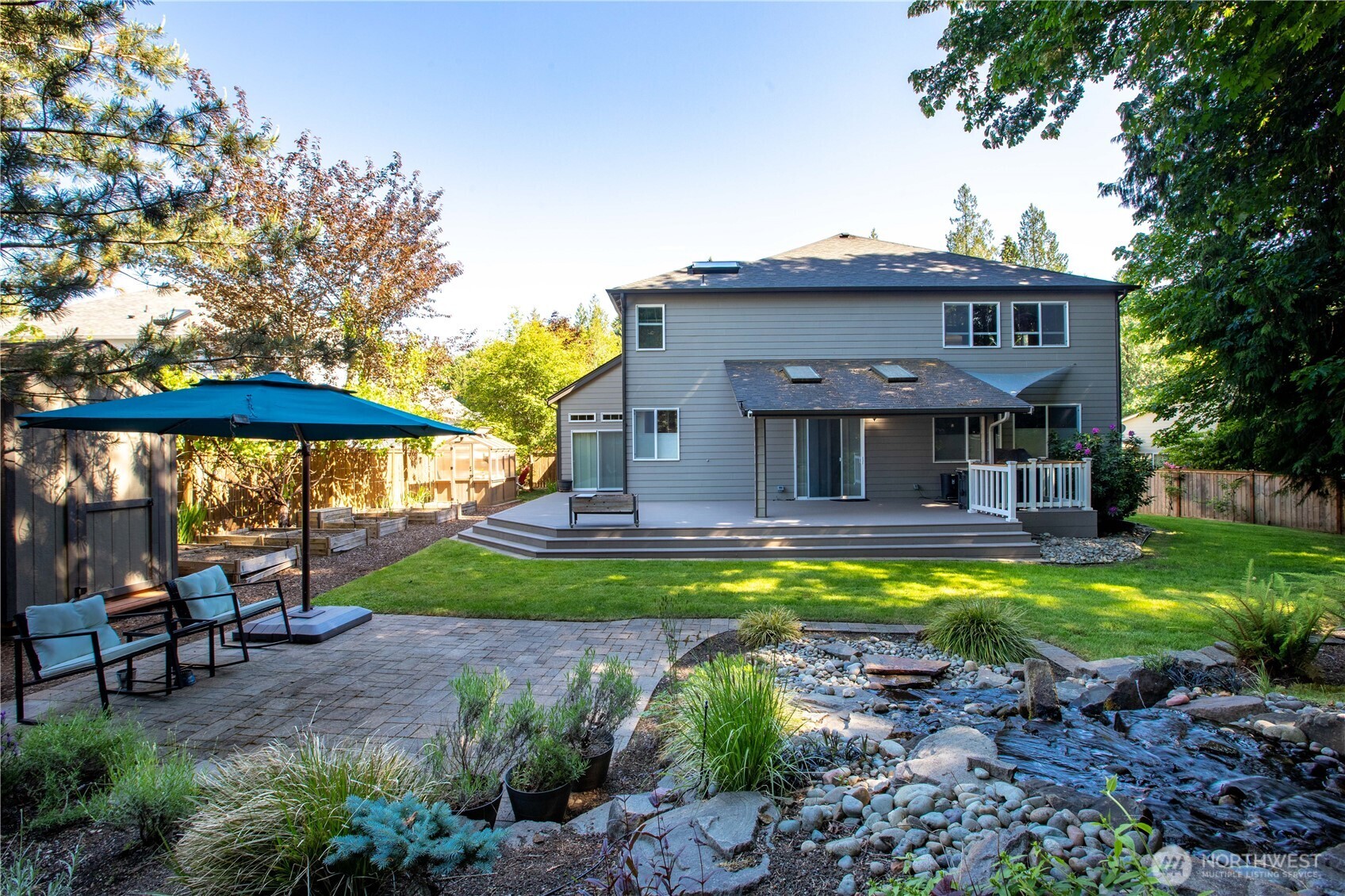 3626 Cedrona Court Property Photo 29