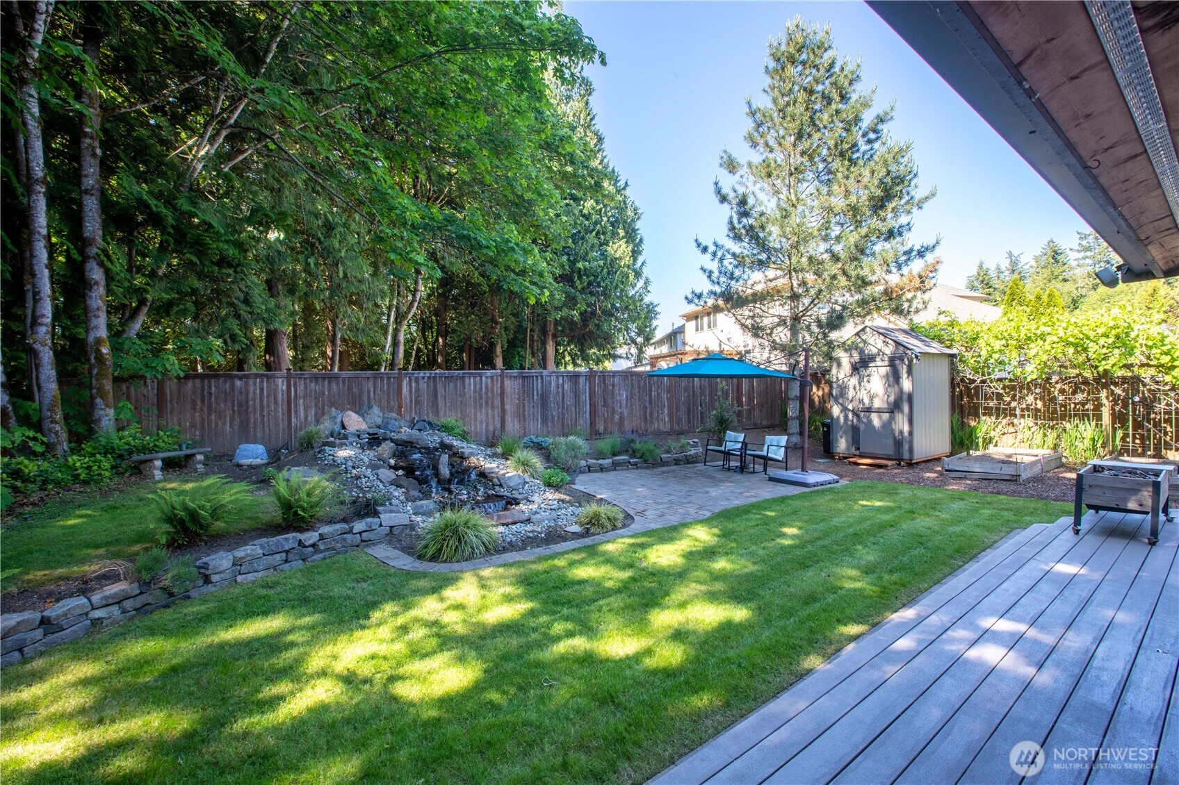 3626 Cedrona Court Property Photo 31