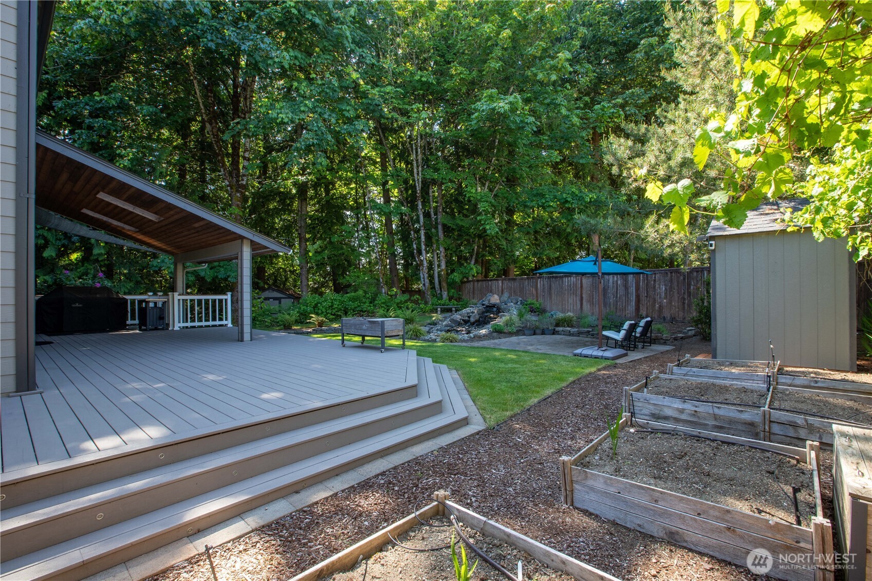3626 Cedrona Court Property Photo 32