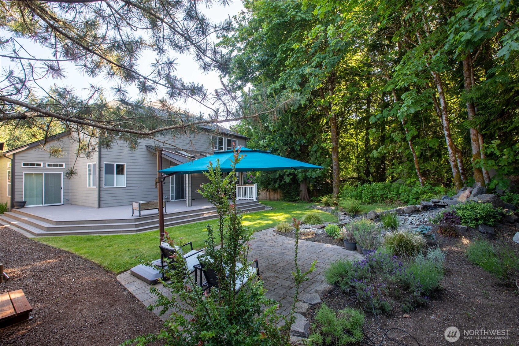 3626 Cedrona Court Property Photo 33