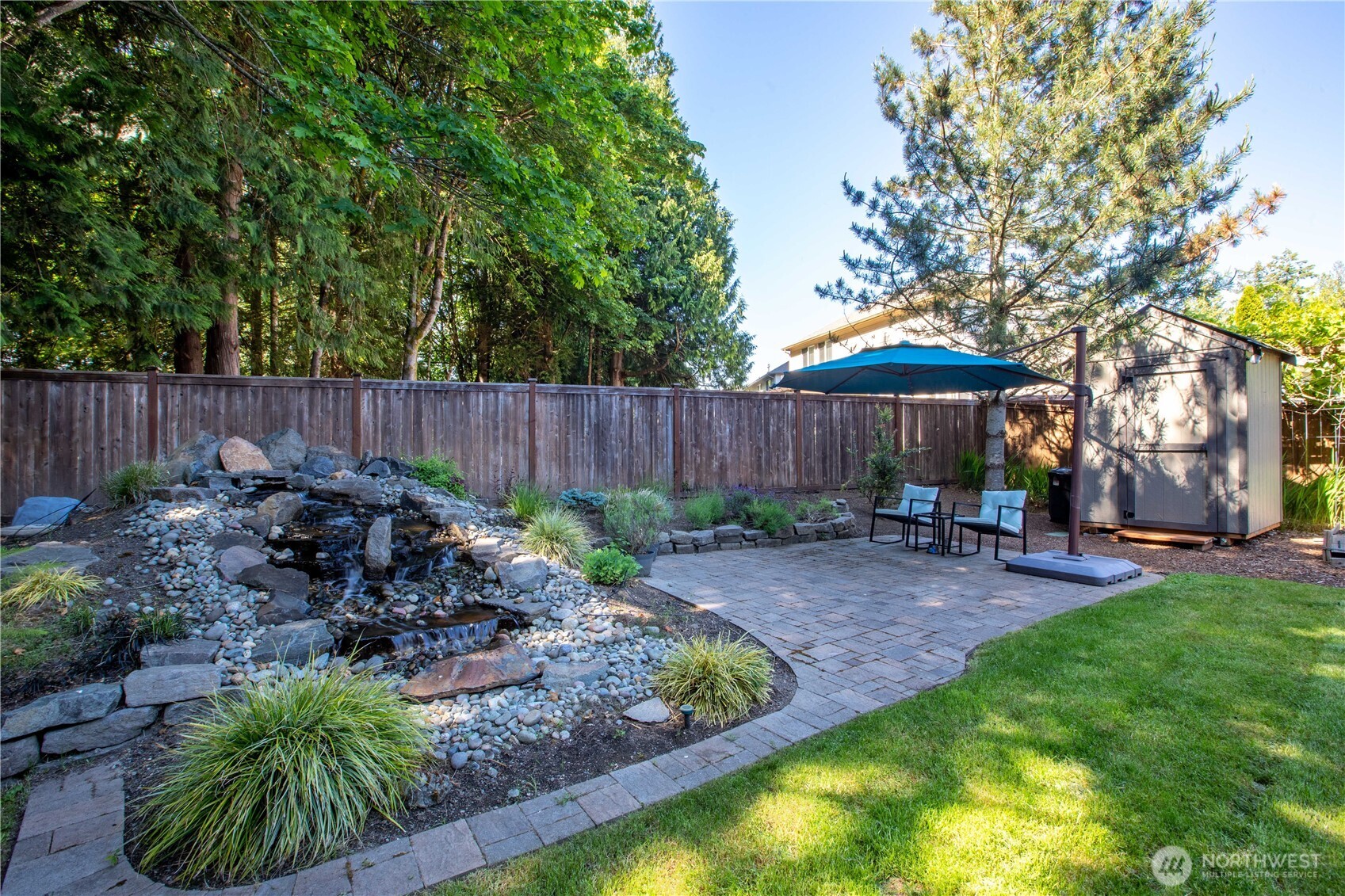 3626 Cedrona Court Property Photo 34