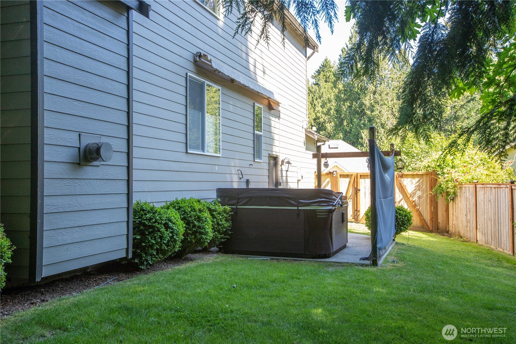 3626 Cedrona Court Property Photo 35